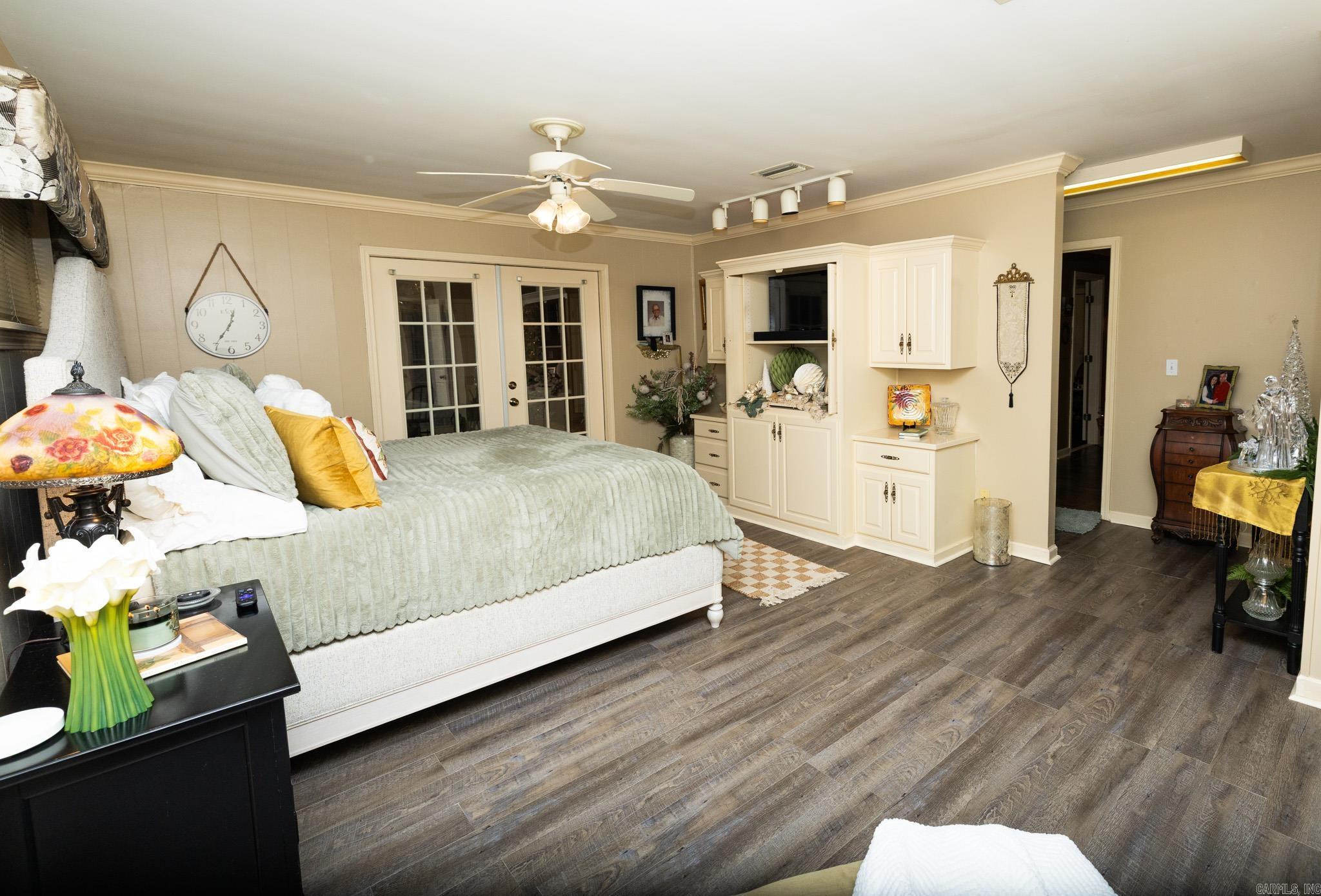 838 W 3rd  Weiner, AR