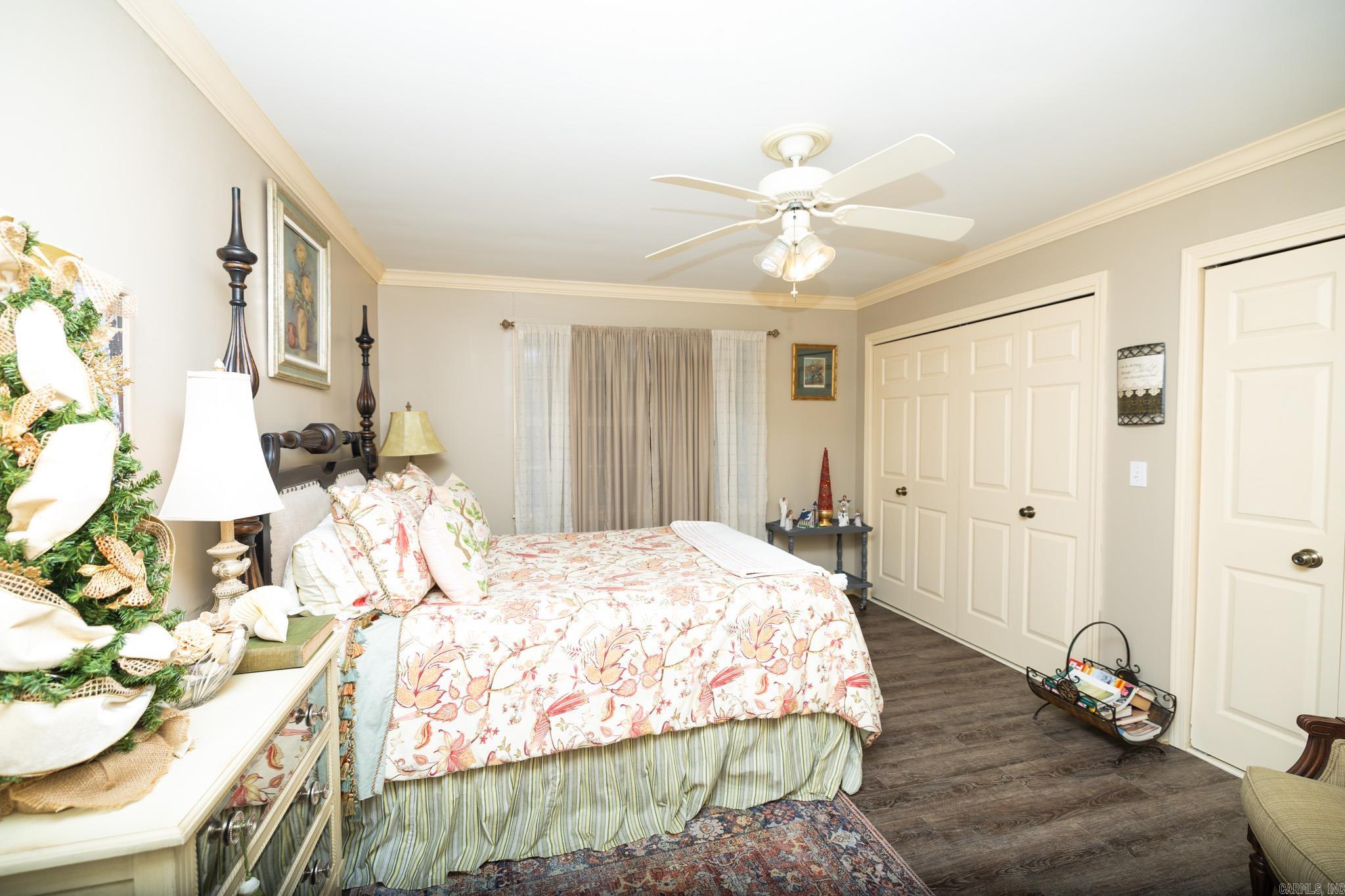 838 W 3rd  Weiner, AR