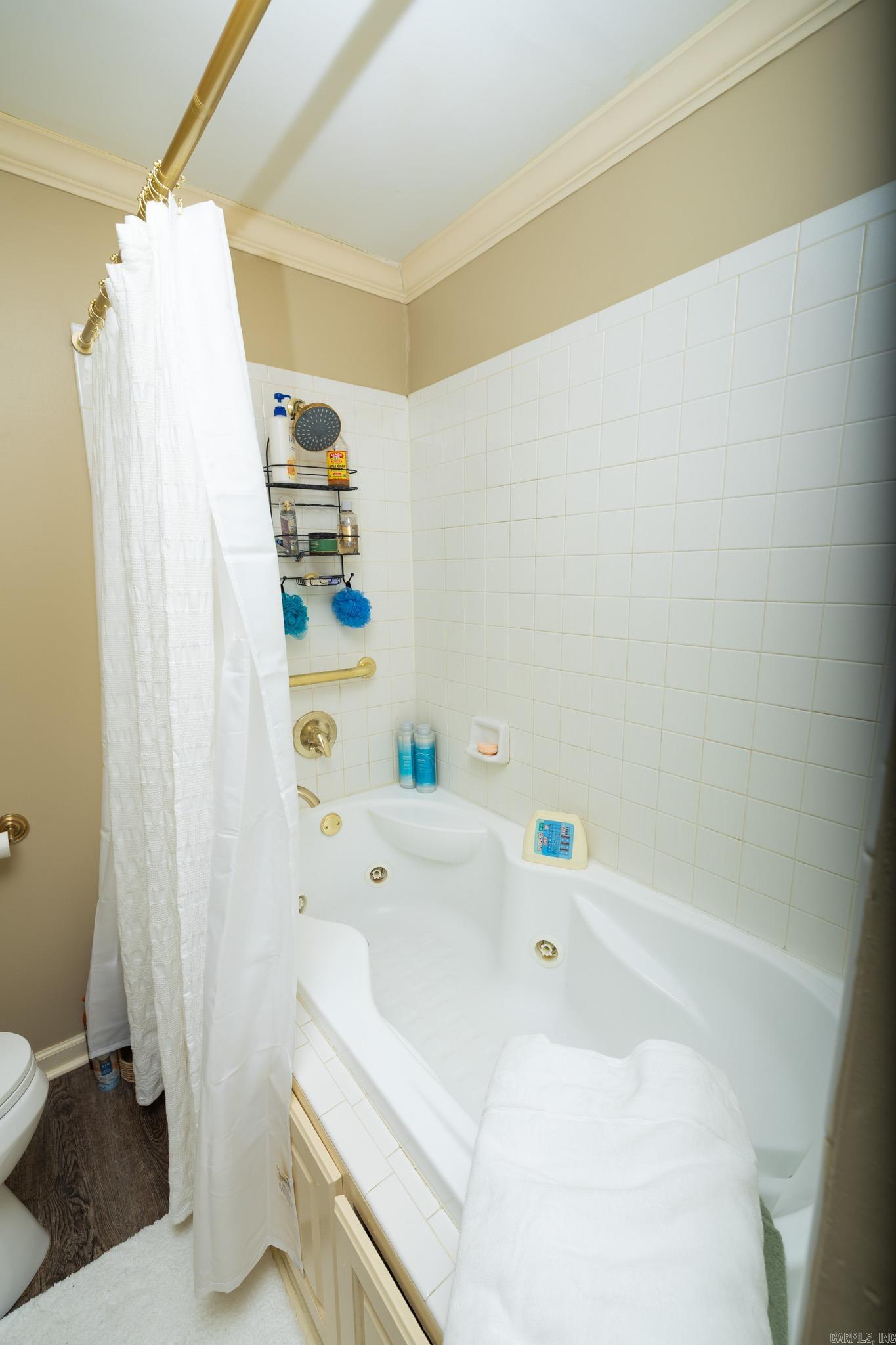 838 W 3rd  Weiner, AR