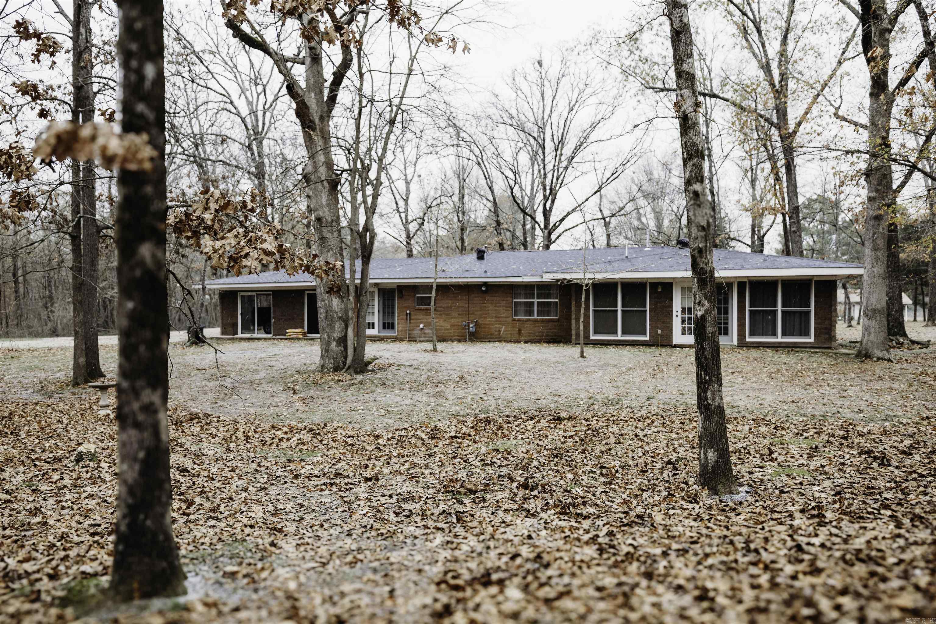 838 W 3rd  Weiner, AR