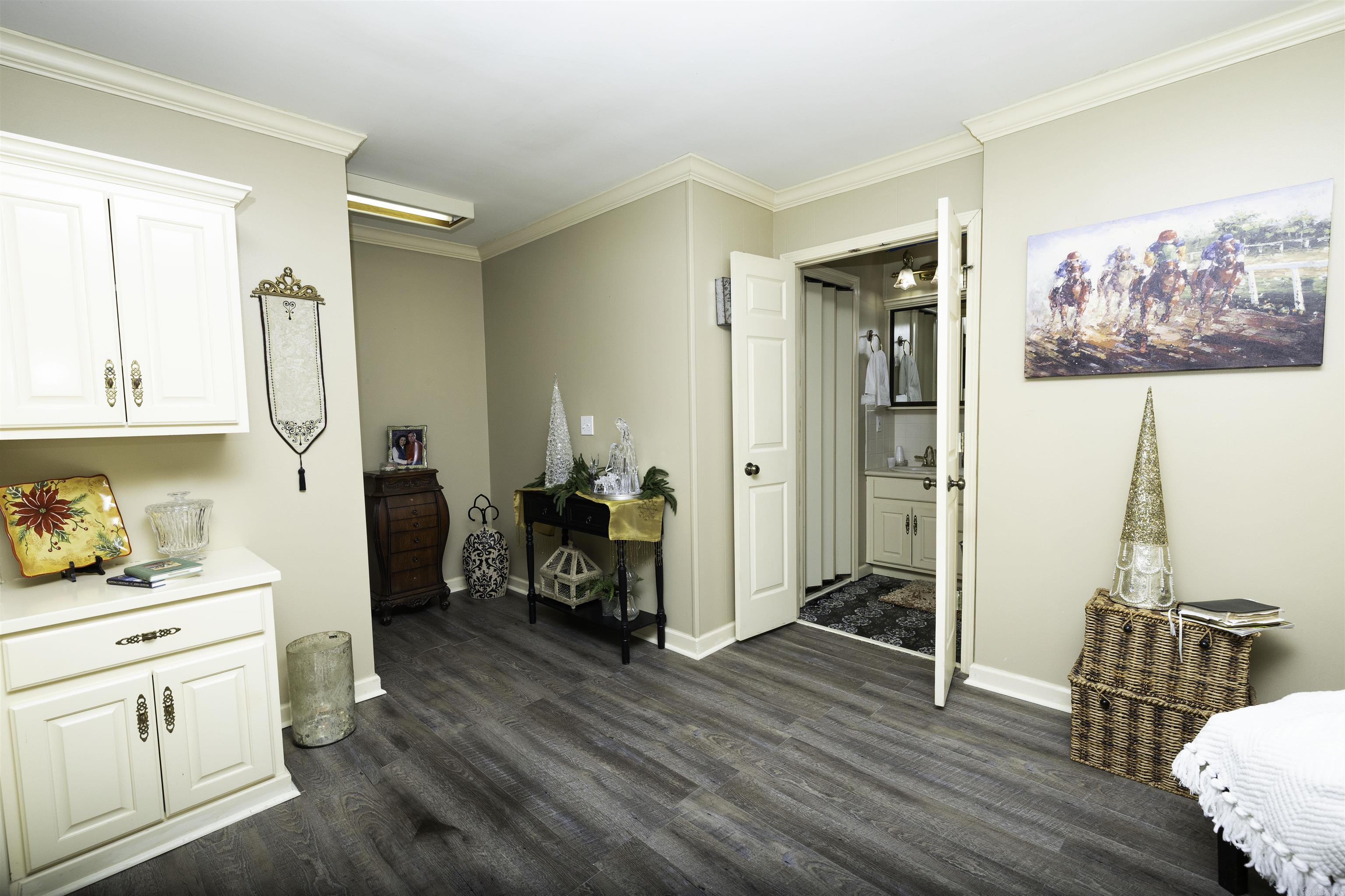 838 W 3rd  Weiner, AR