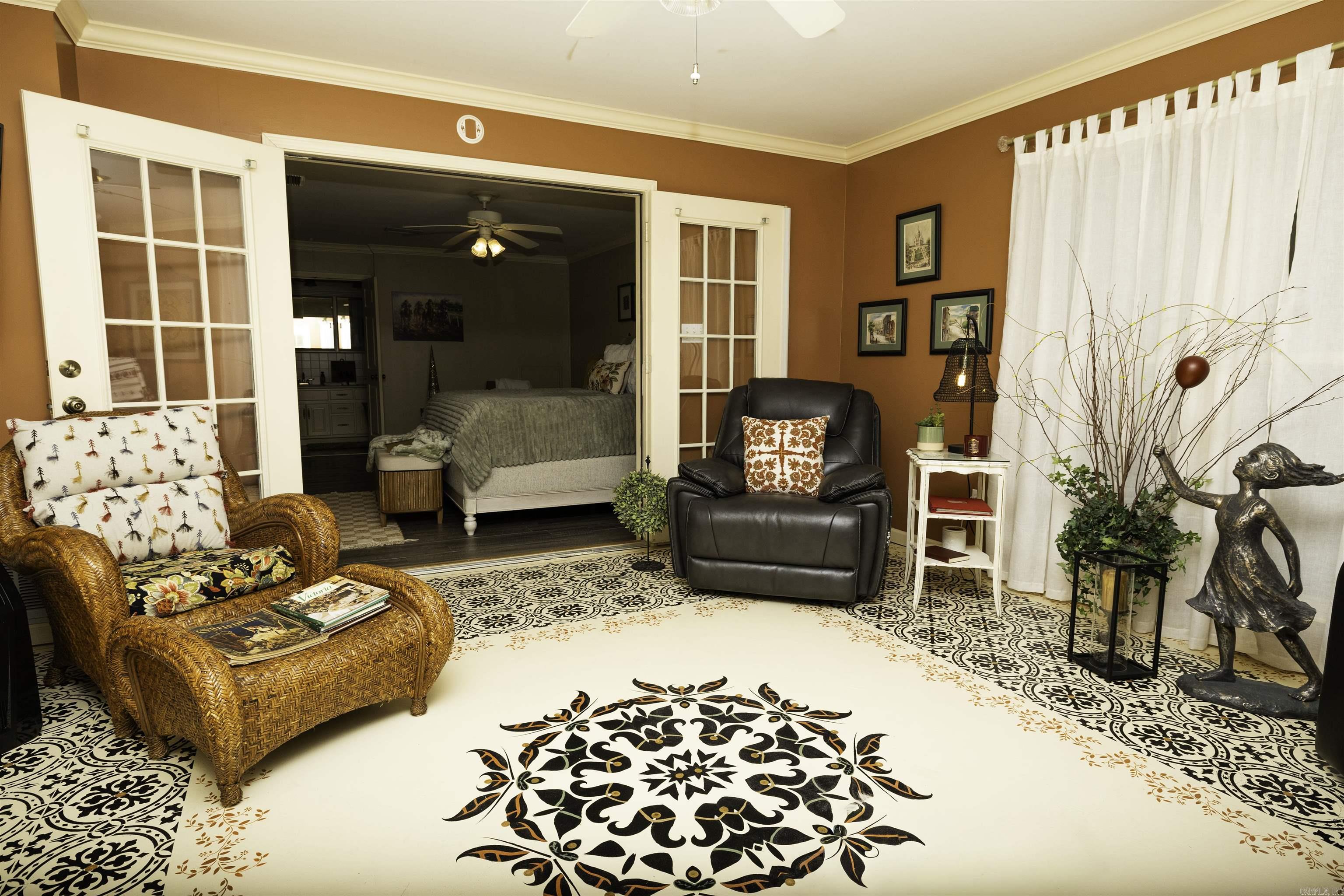 838 W 3rd  Weiner, AR