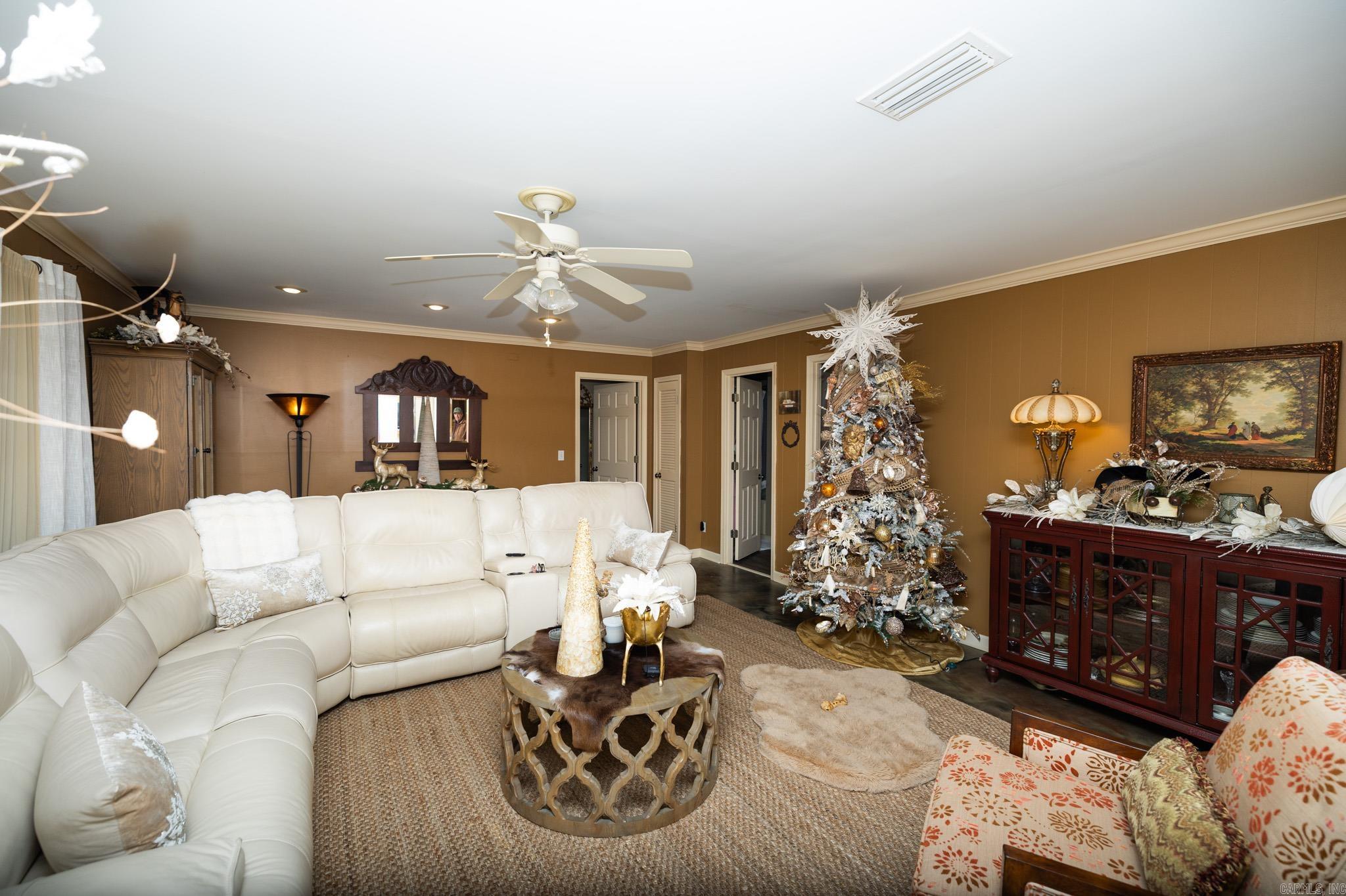 838 W 3rd  Weiner, AR