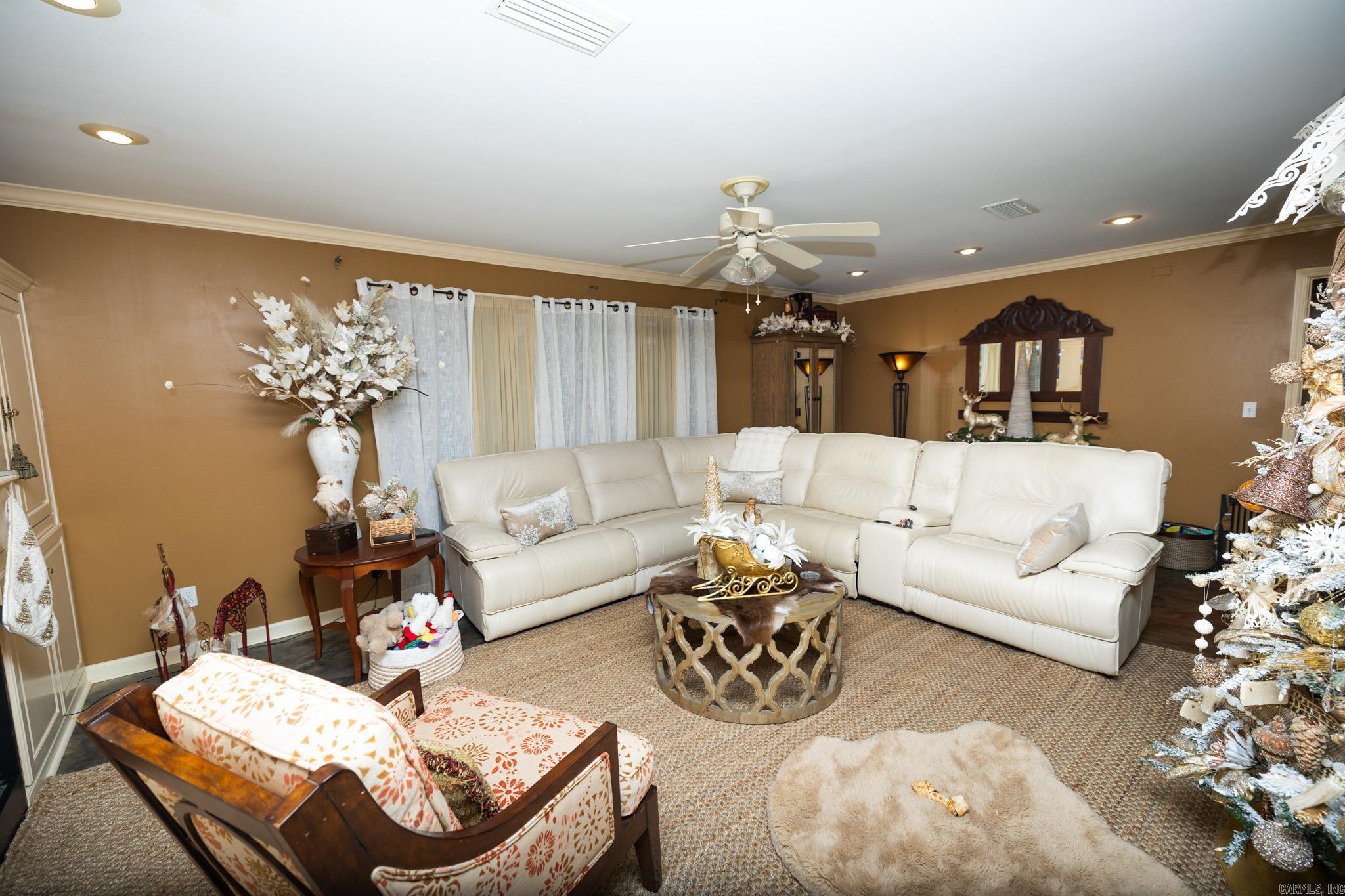 838 W 3rd  Weiner, AR