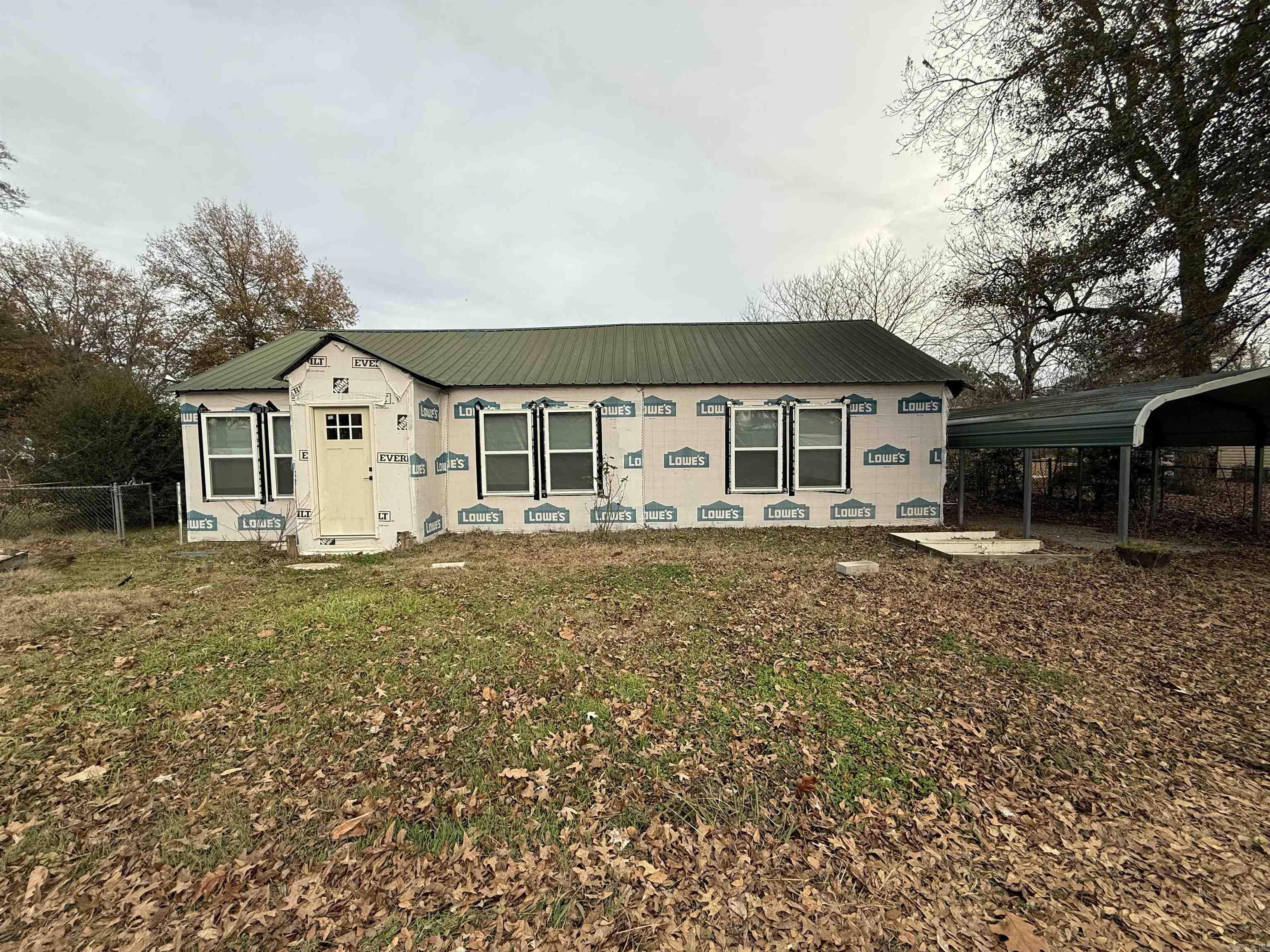 216 Stewart St.  Monette, AR