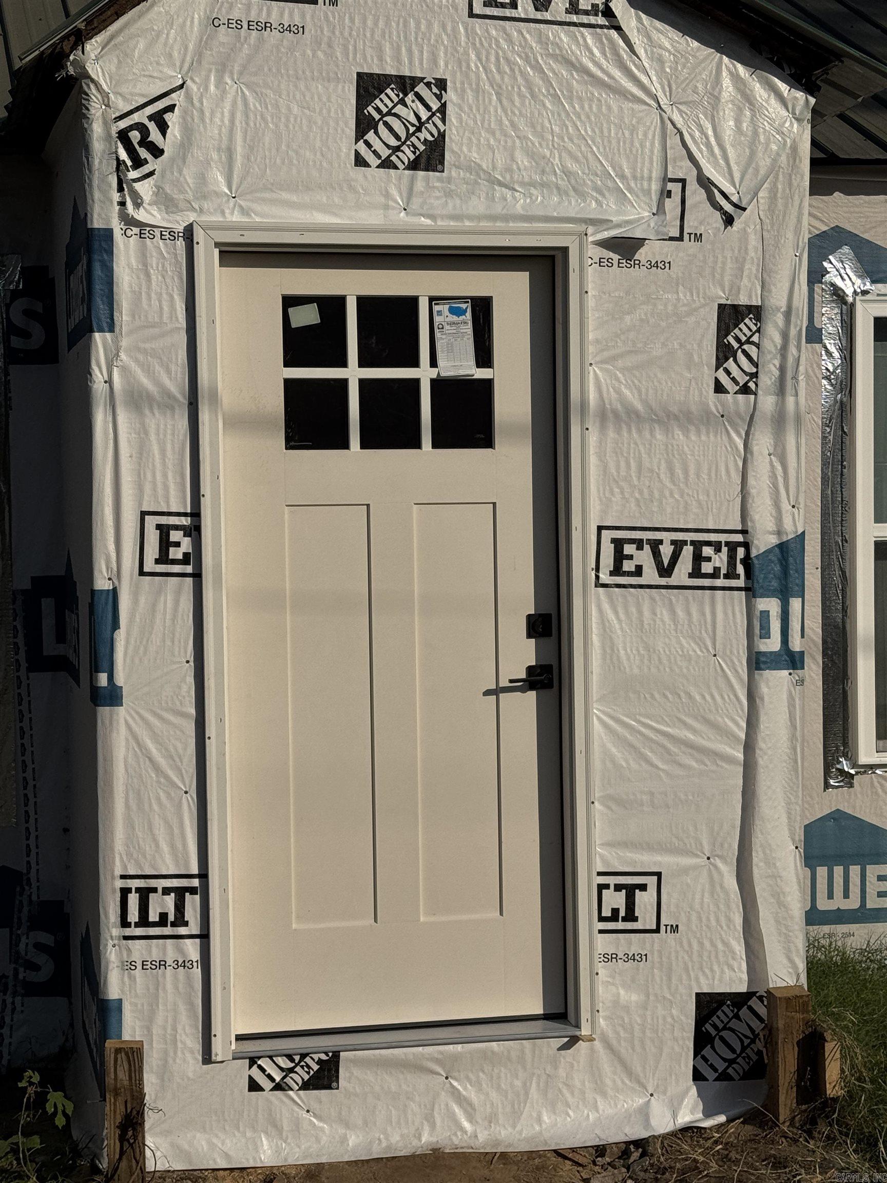 216 Stewart St.  Monette, AR