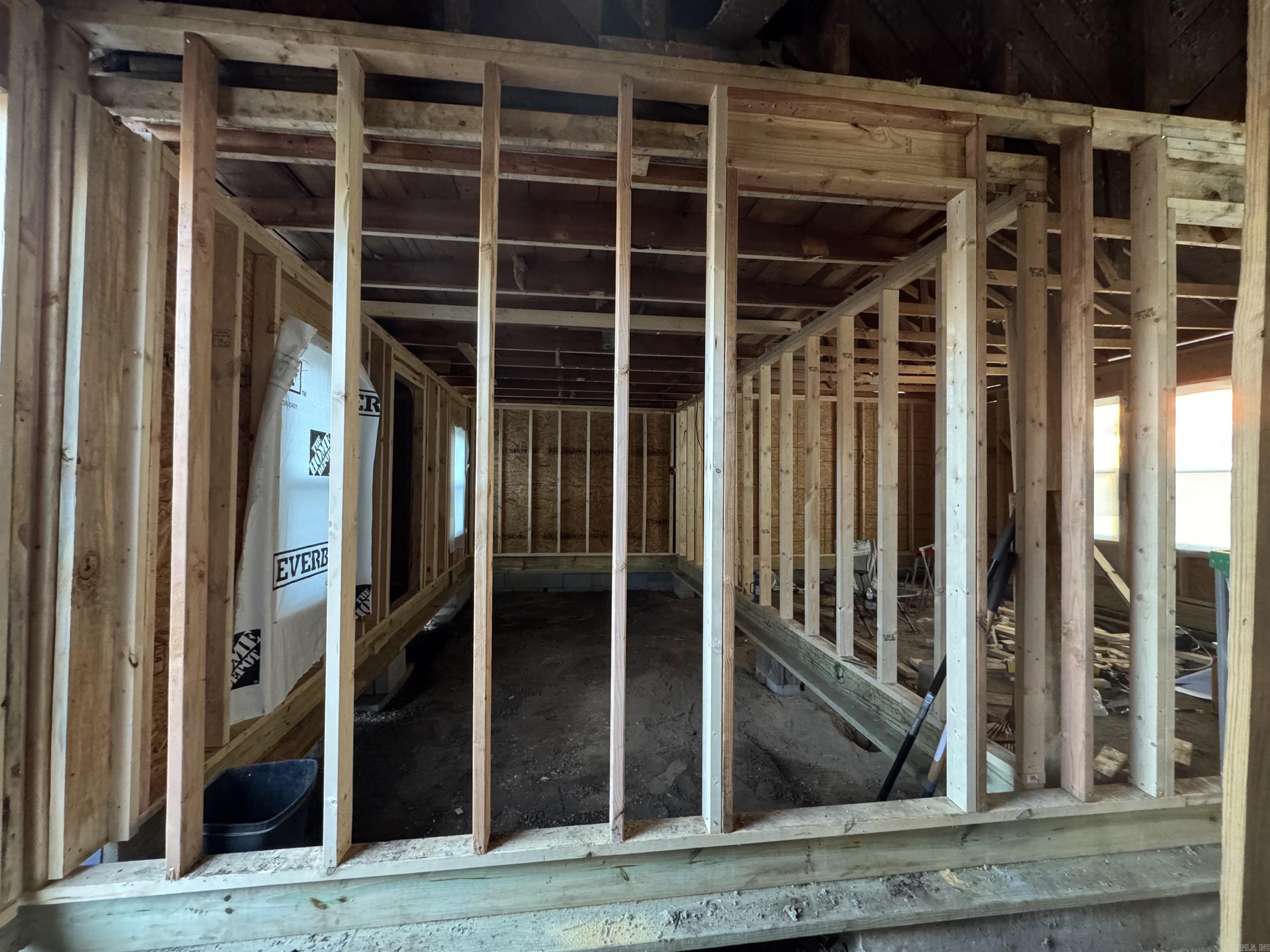 216 Stewart St.  Monette, AR