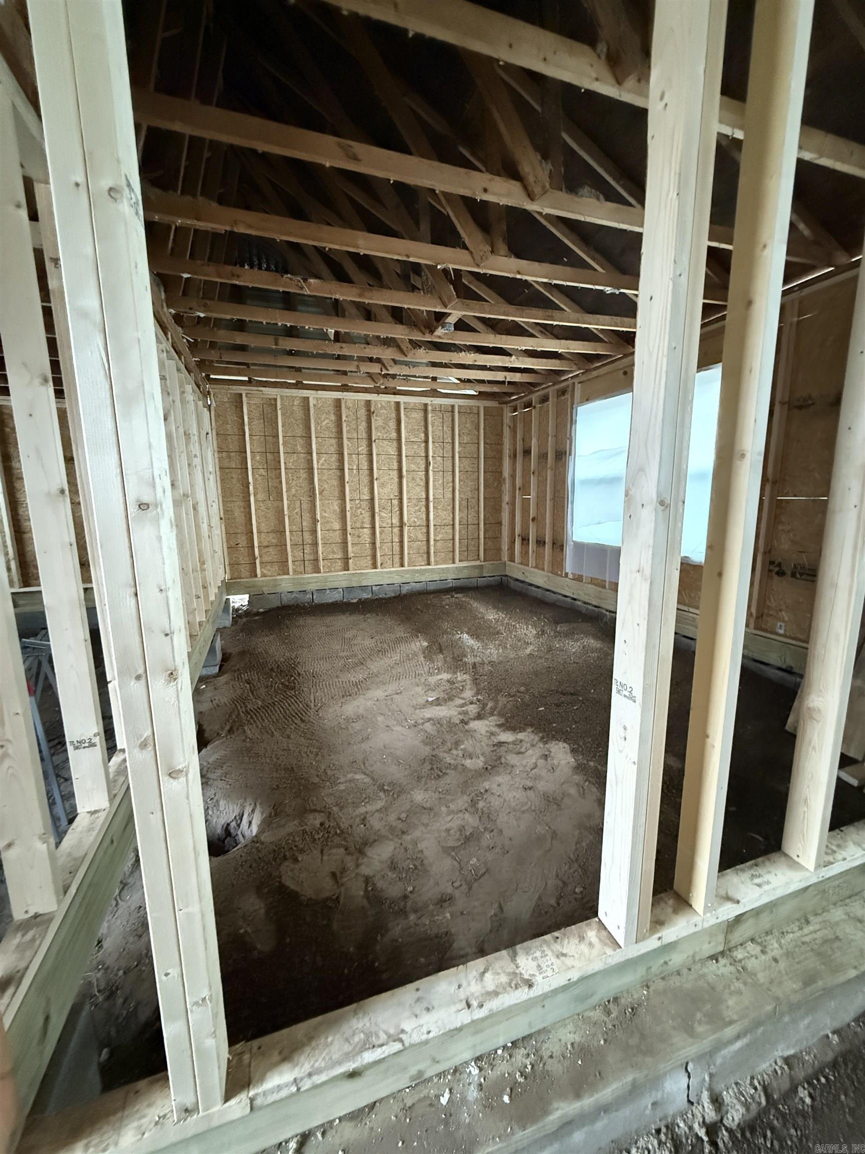 216 Stewart St.  Monette, AR