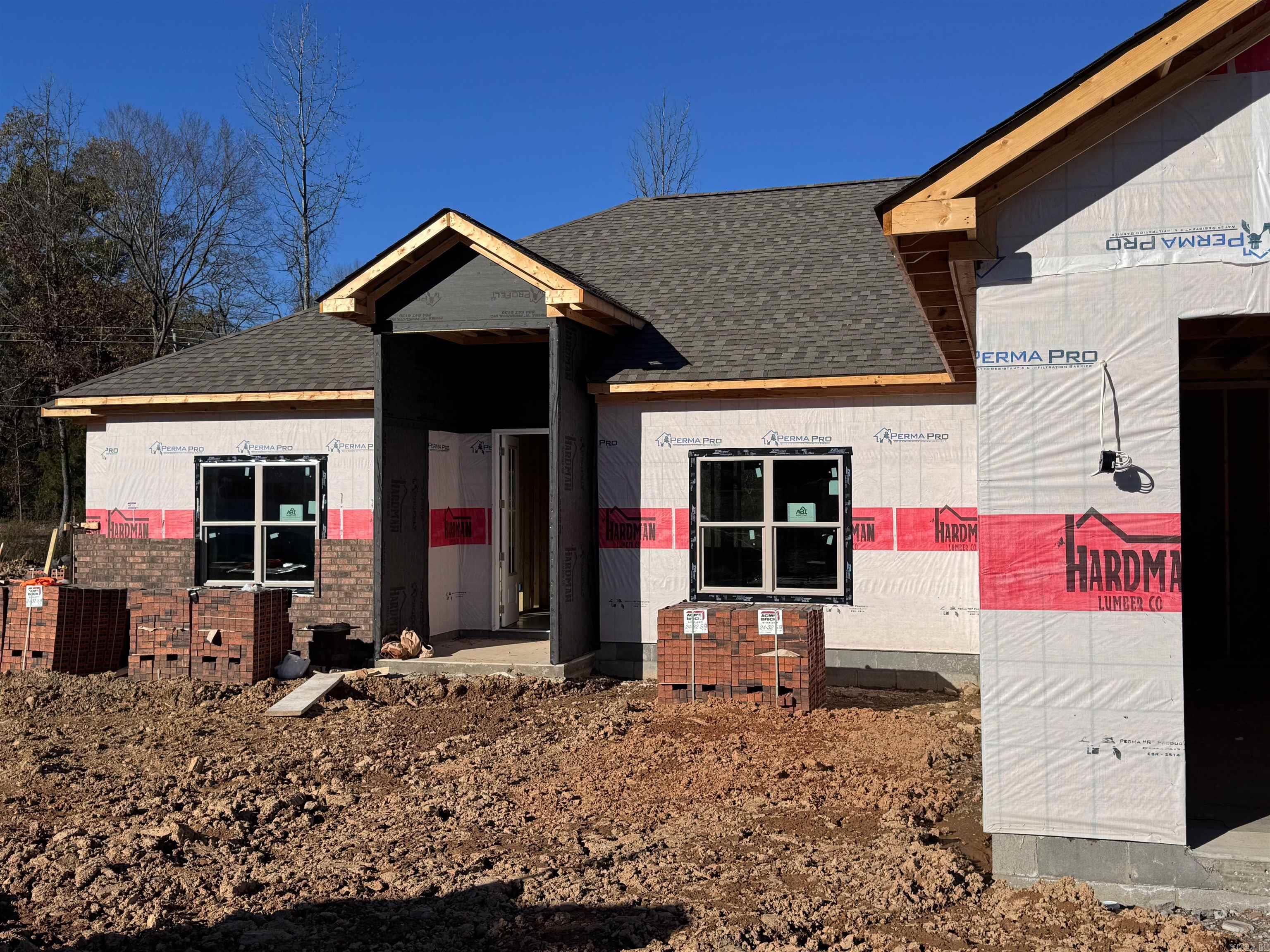 130 Petronia  Hot Springs, AR