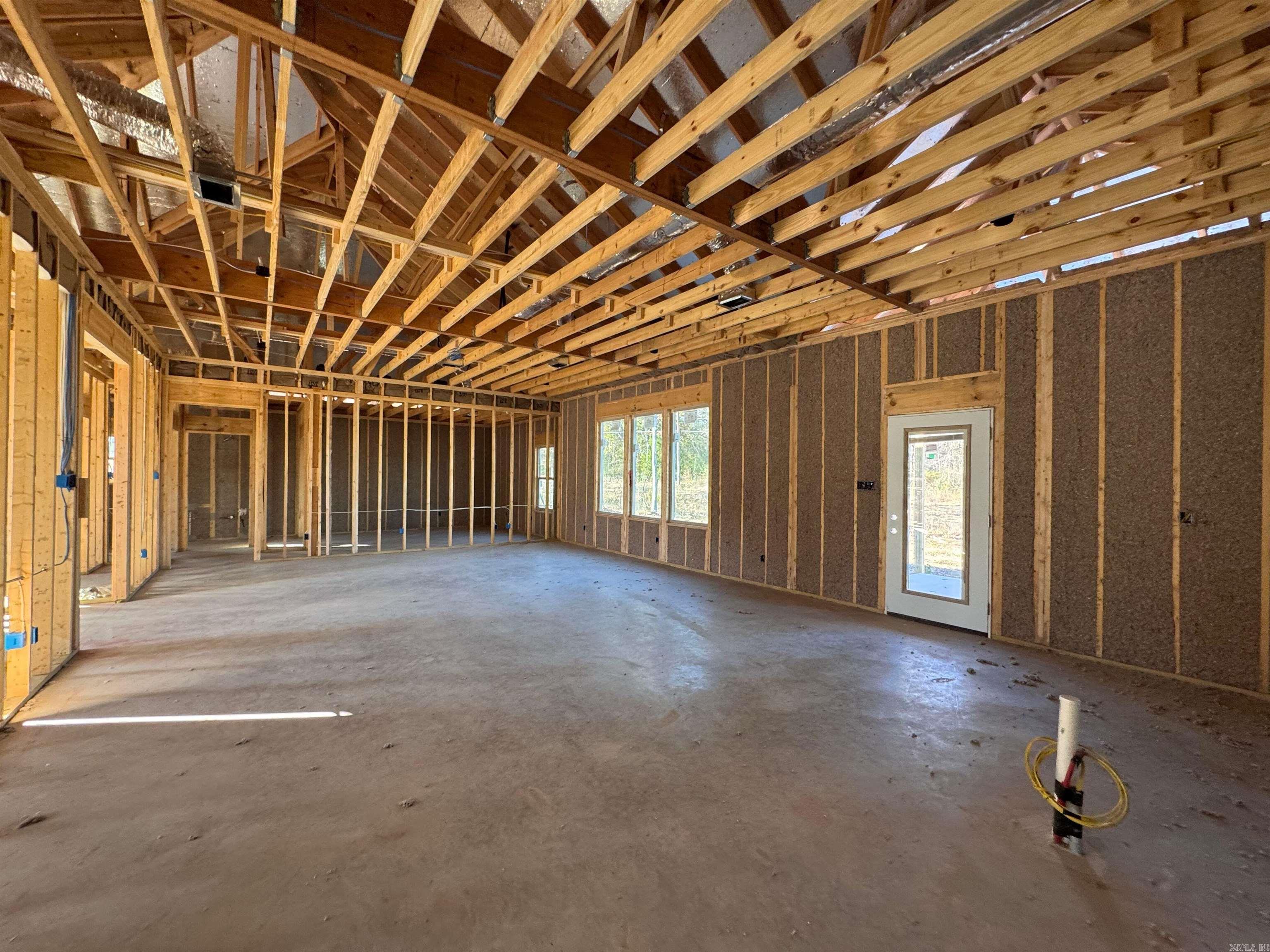 130 Petronia  Hot Springs, AR