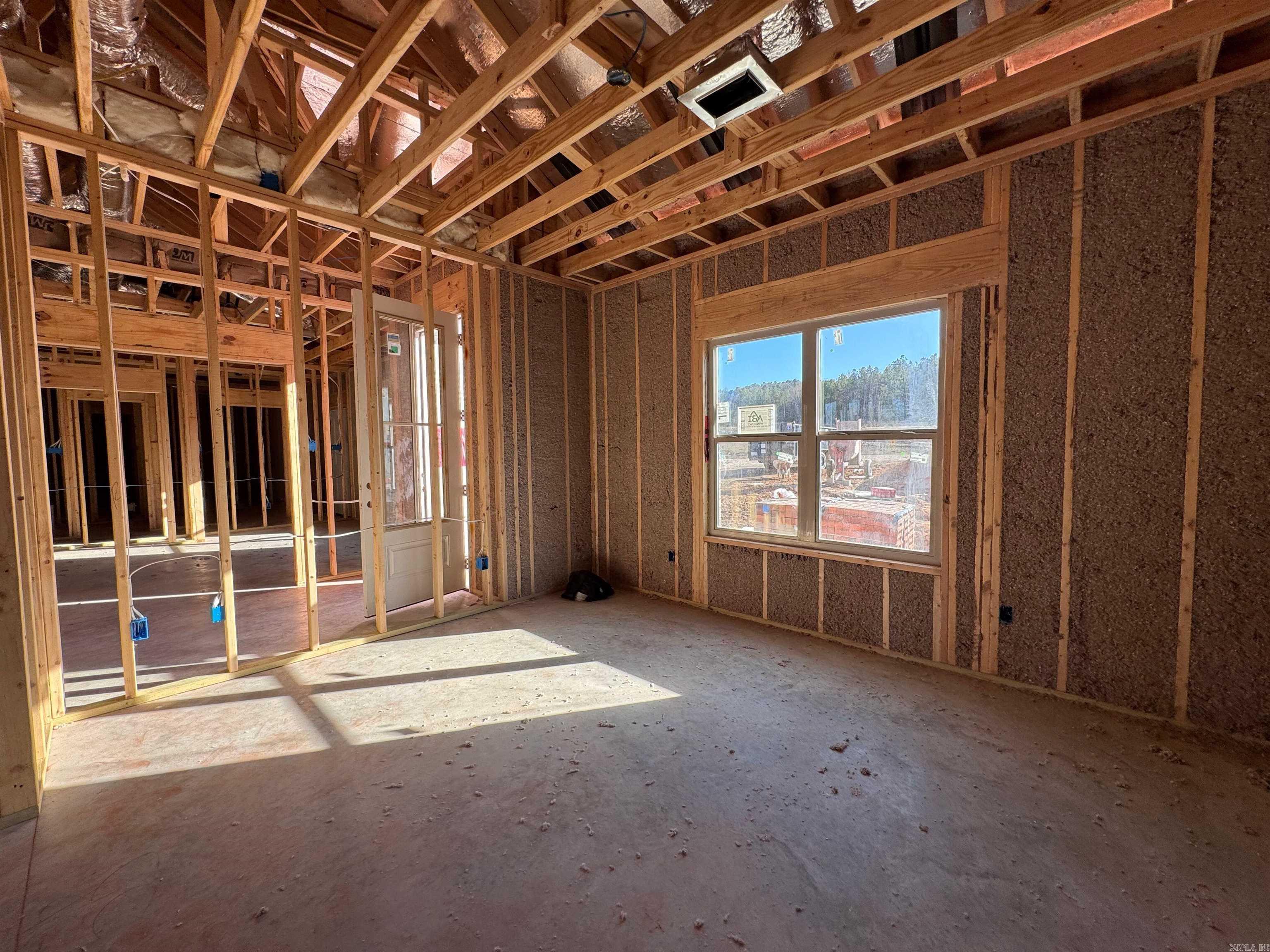 130 Petronia  Hot Springs, AR