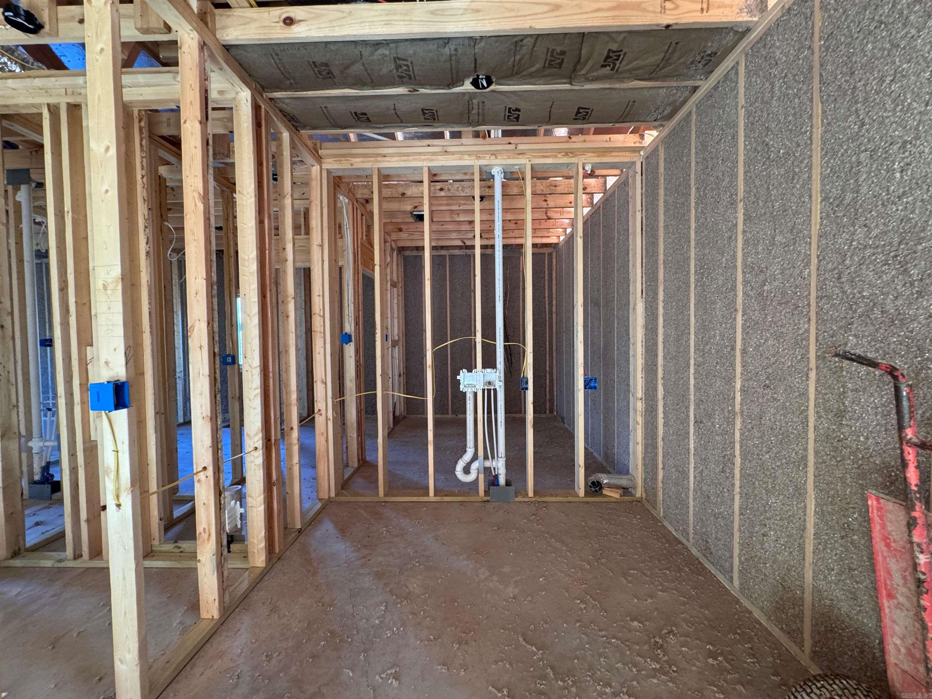 130 Petronia  Hot Springs, AR