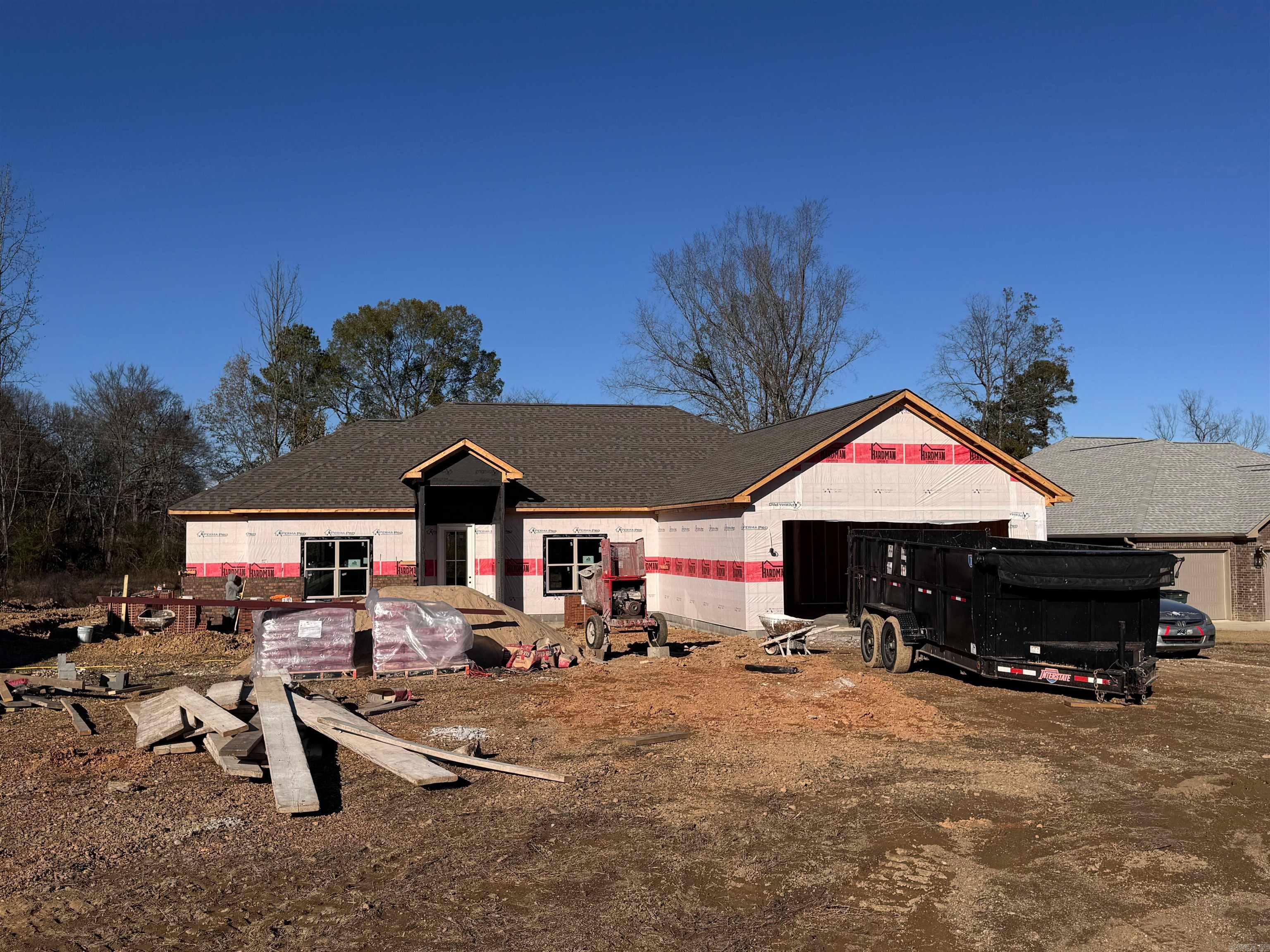 130 Petronia  Hot Springs, AR