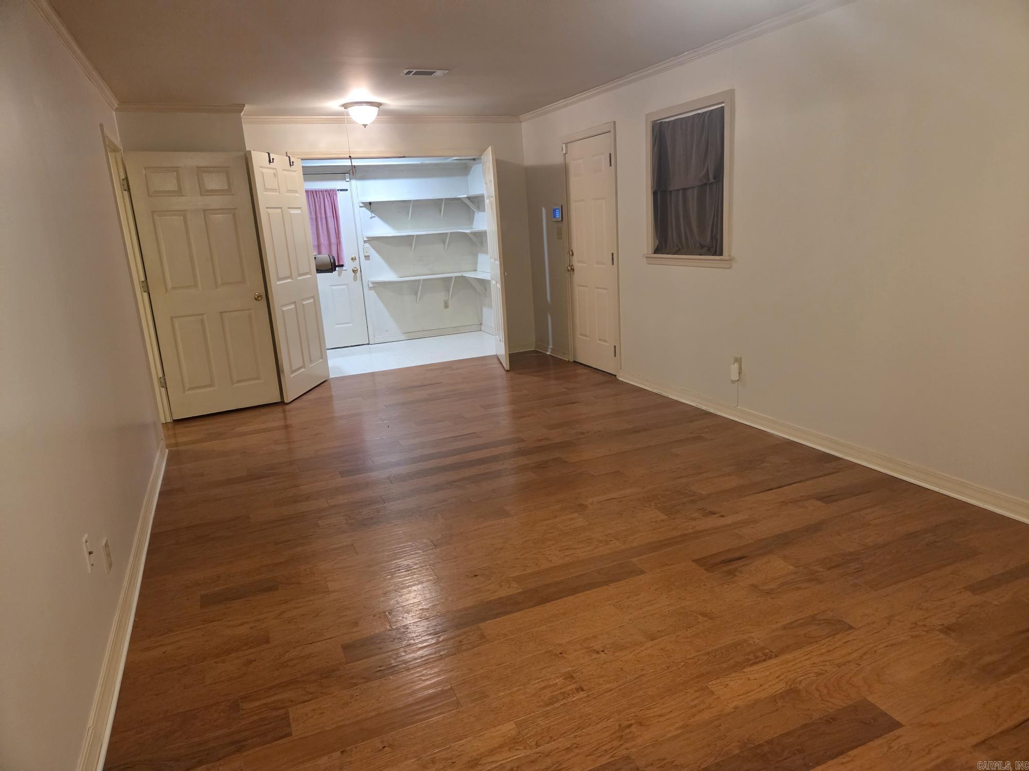 1405 Hillcrest  Searcy, AR