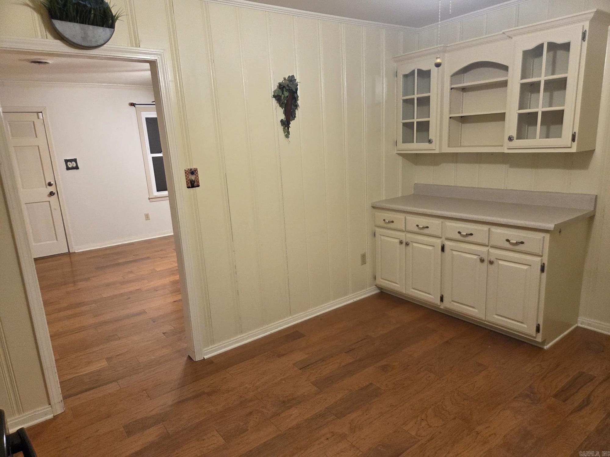 1405 Hillcrest  Searcy, AR