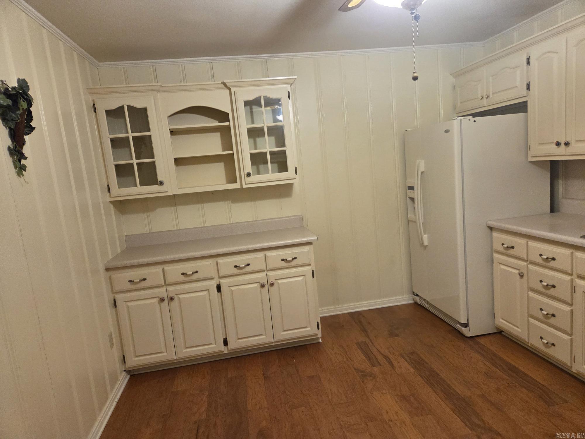 1405 Hillcrest  Searcy, AR