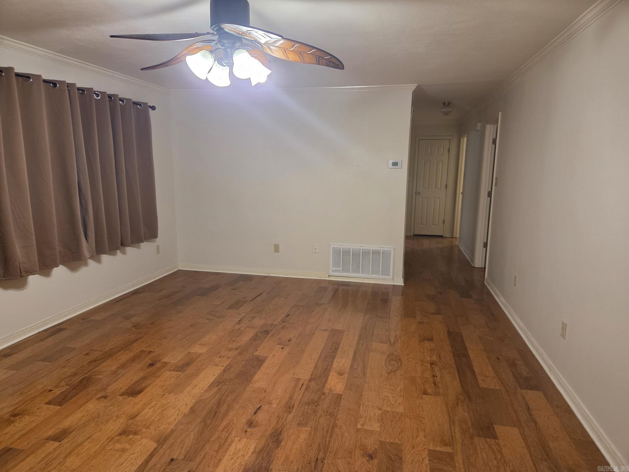 1405 Hillcrest  Searcy, AR