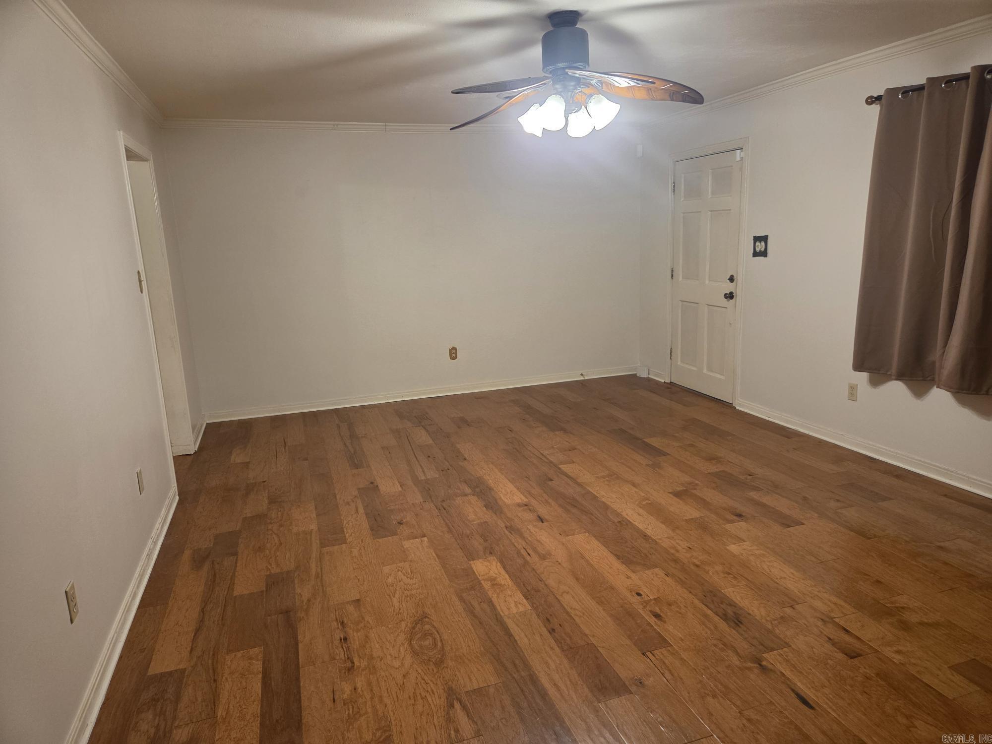 1405 Hillcrest  Searcy, AR