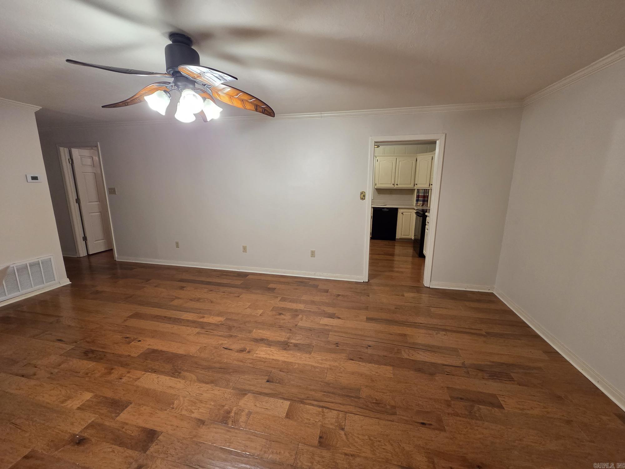 1405 Hillcrest  Searcy, AR