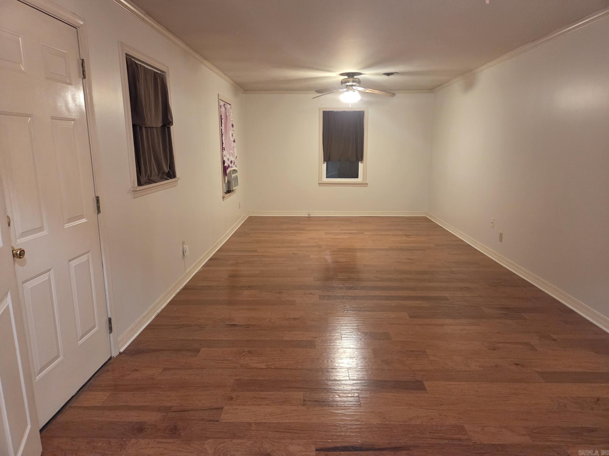 1405 Hillcrest  Searcy, AR