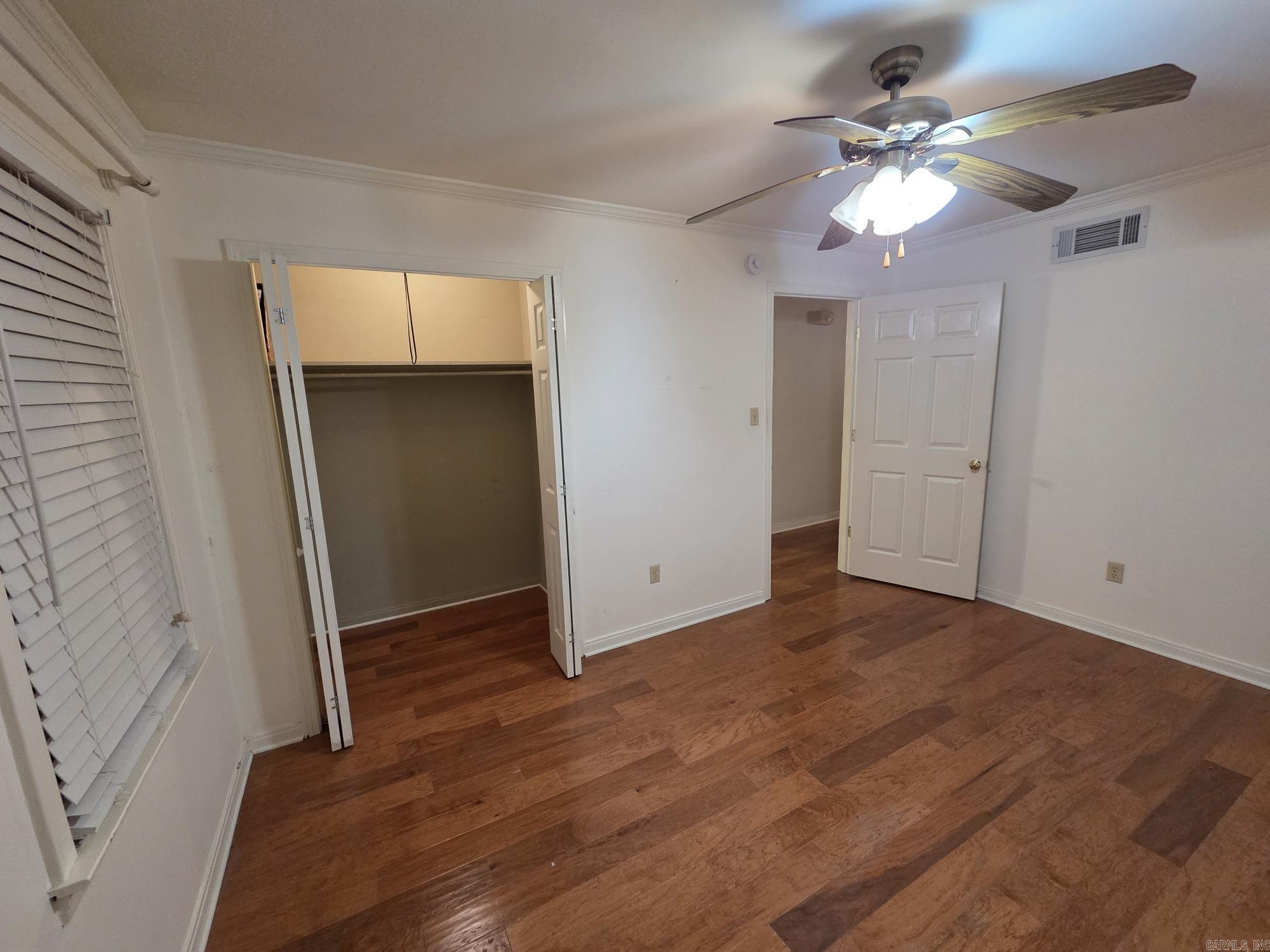 1405 Hillcrest  Searcy, AR