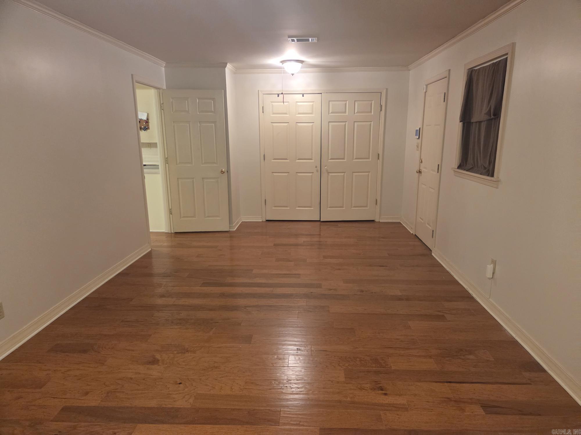 1405 Hillcrest  Searcy, AR