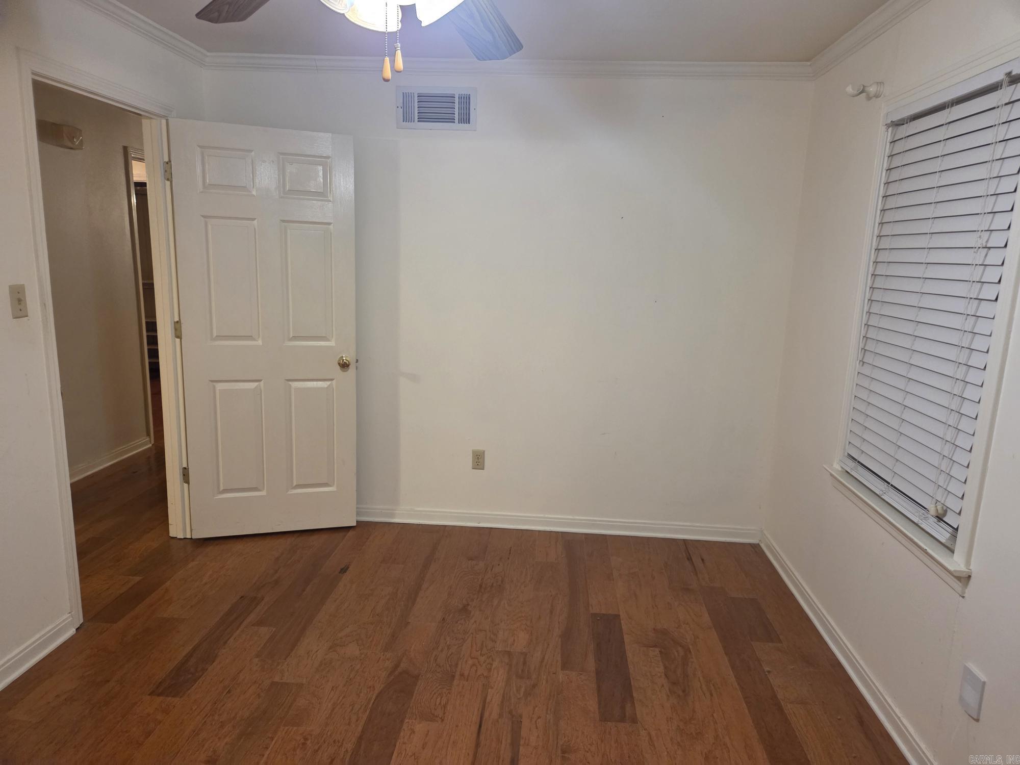 1405 Hillcrest  Searcy, AR