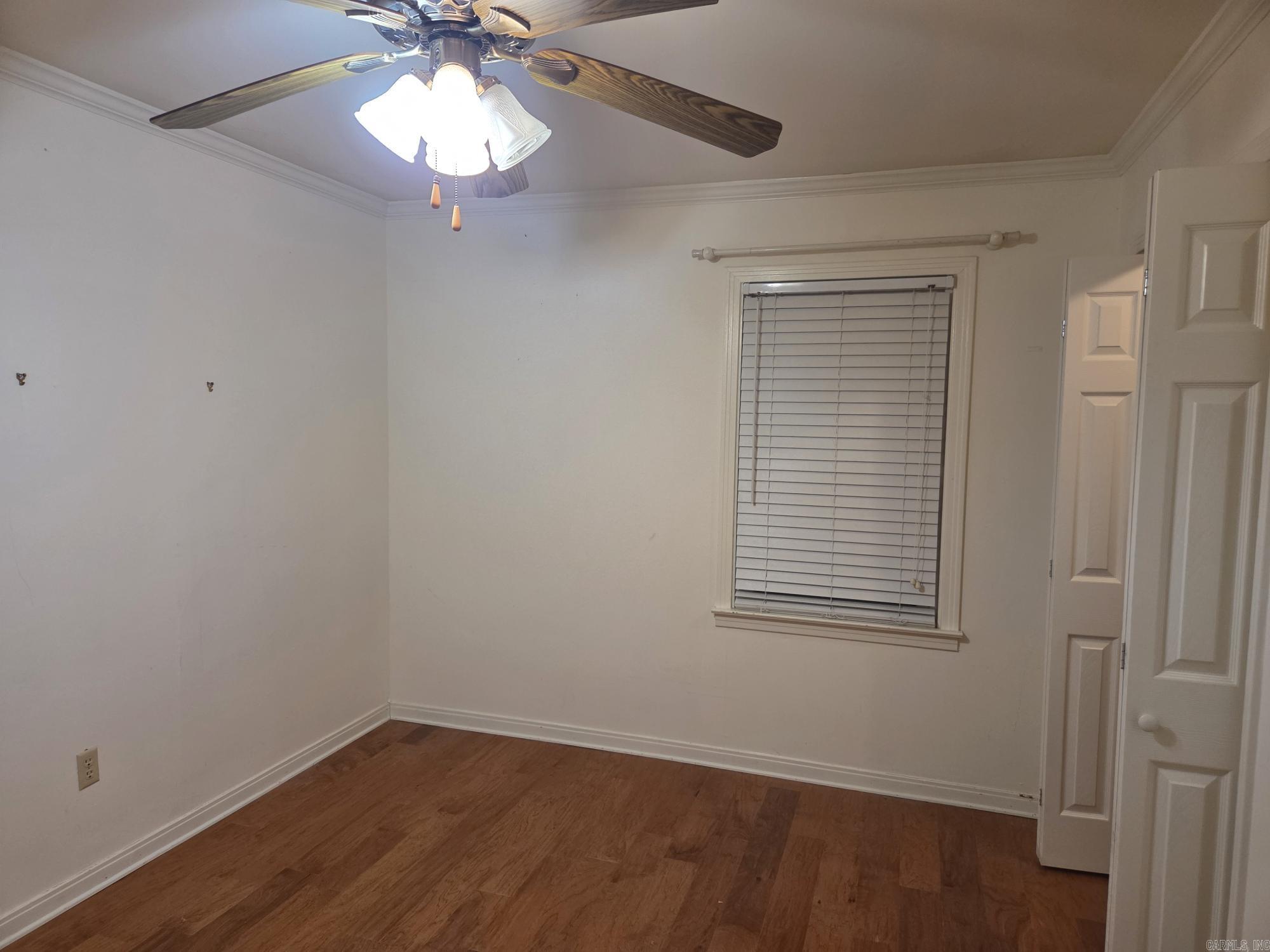 1405 Hillcrest  Searcy, AR