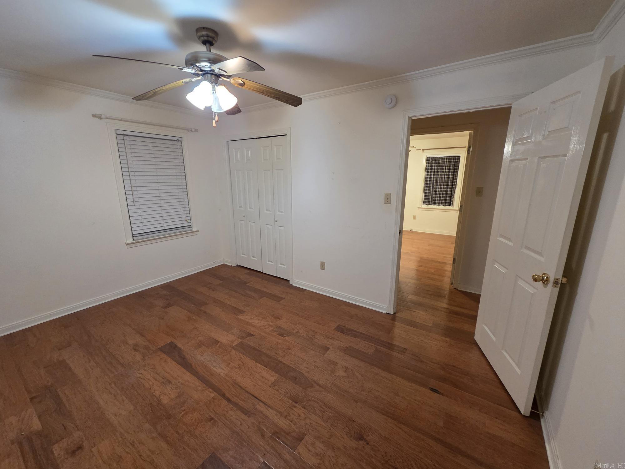 1405 Hillcrest  Searcy, AR