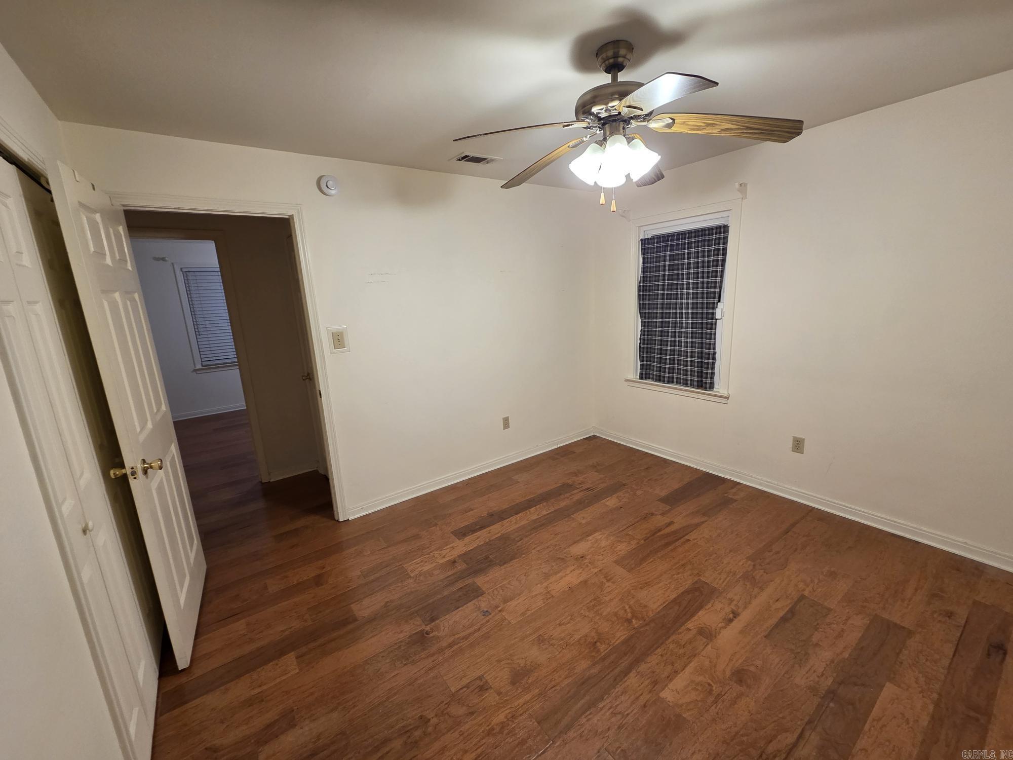 1405 Hillcrest  Searcy, AR