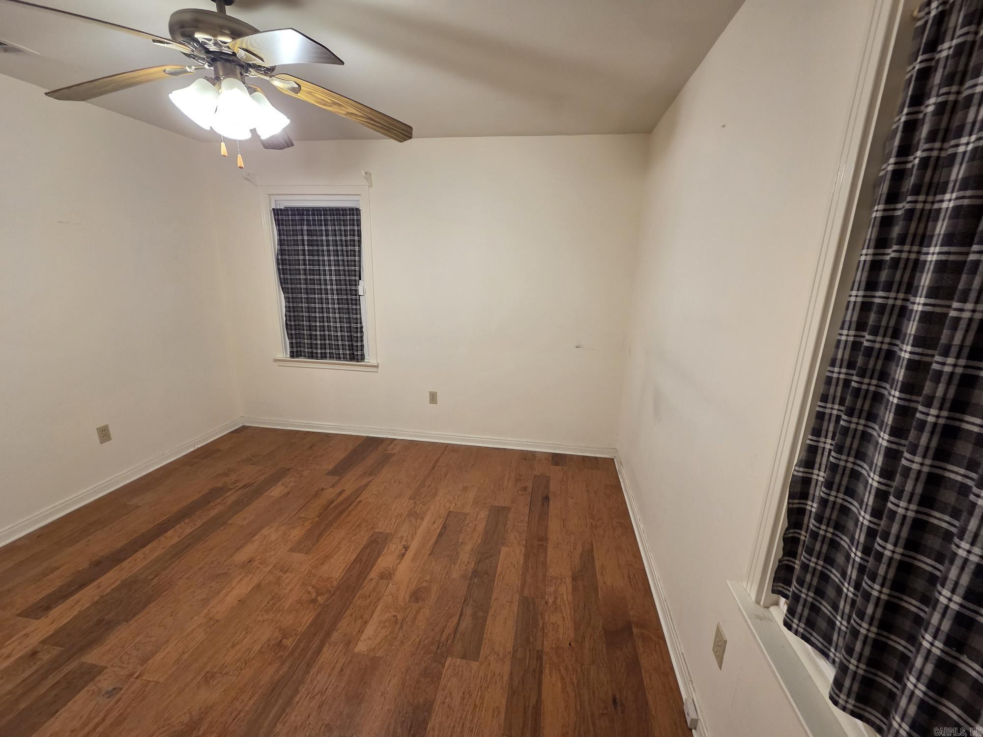 1405 Hillcrest  Searcy, AR