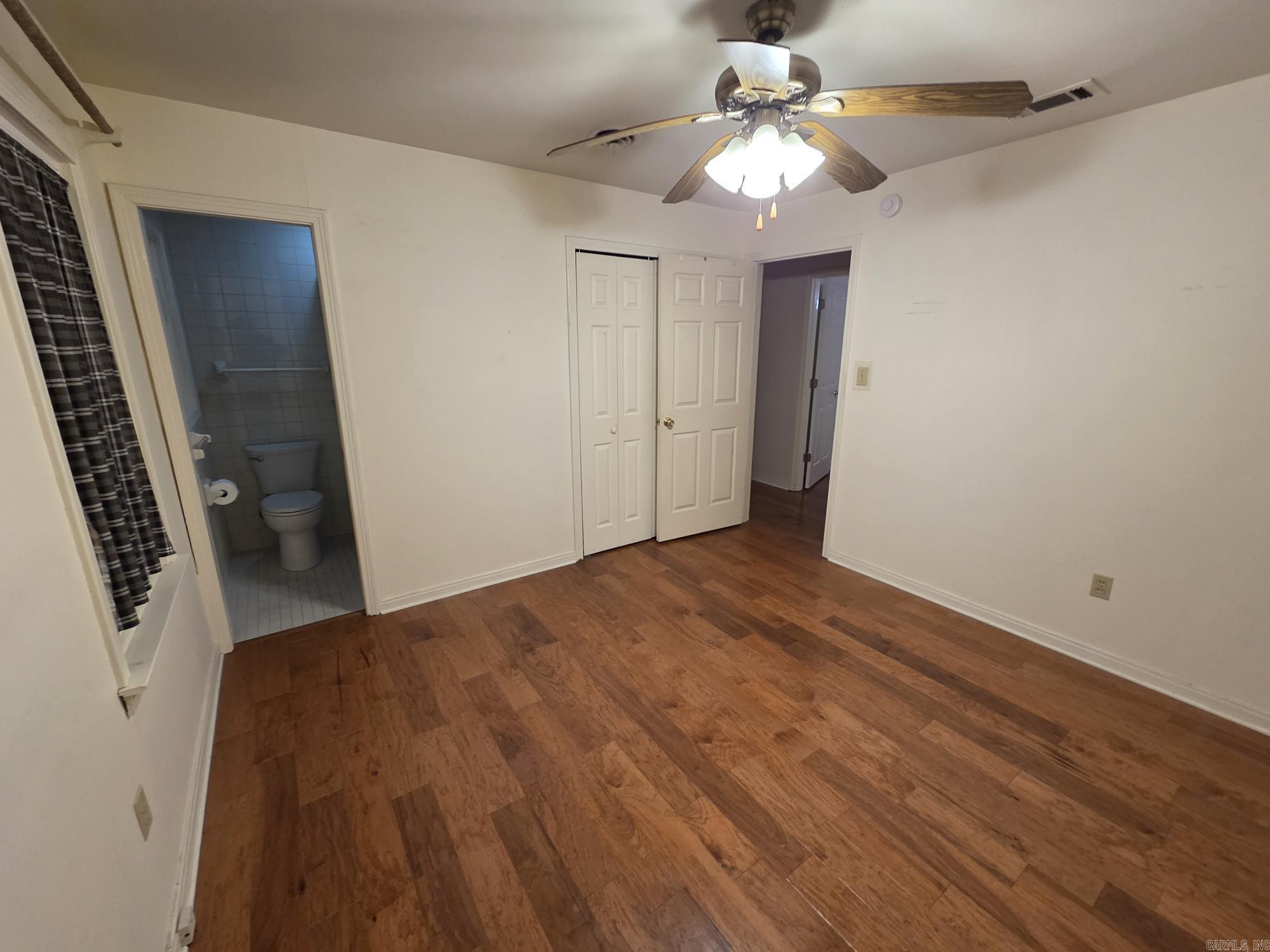 1405 Hillcrest  Searcy, AR