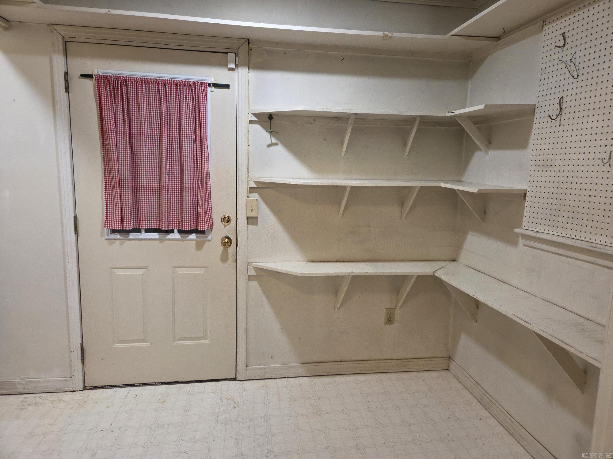 1405 Hillcrest  Searcy, AR