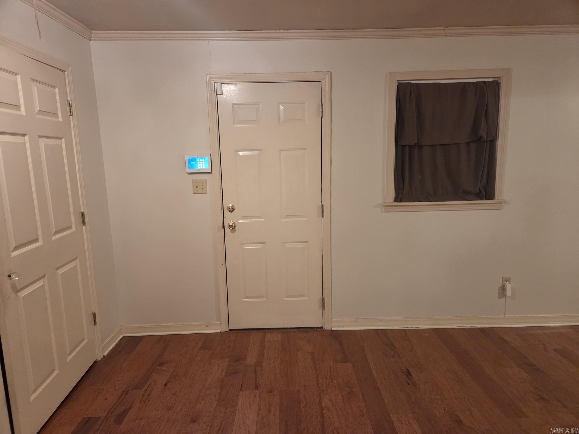 1405 Hillcrest  Searcy, AR