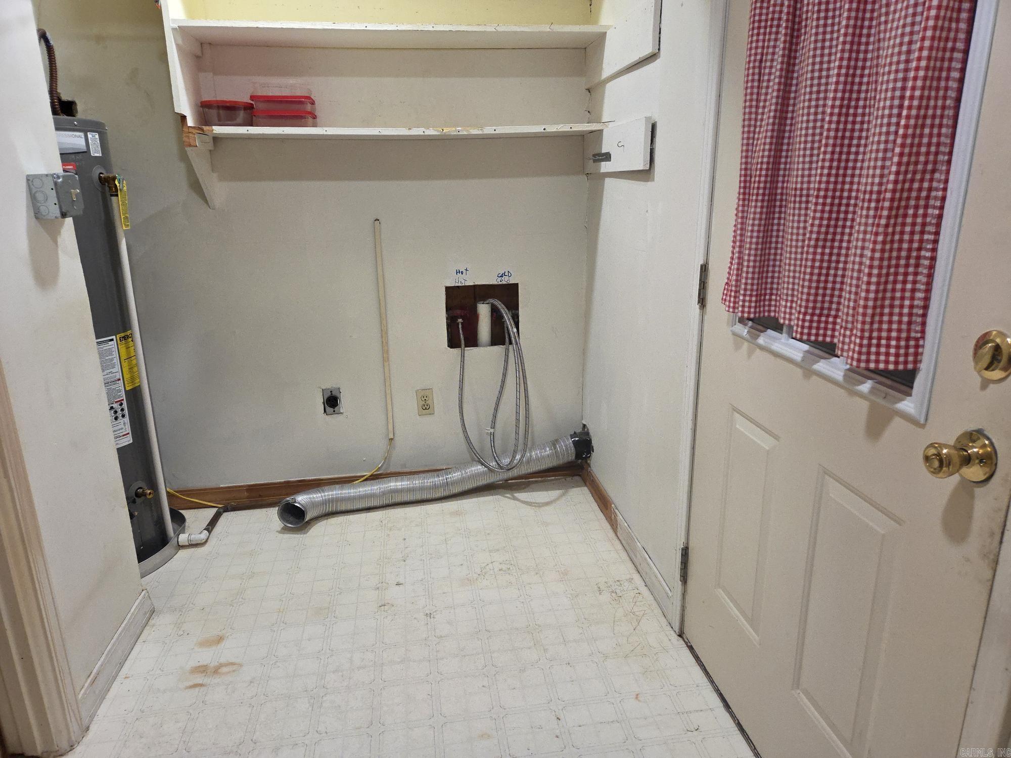 1405 Hillcrest  Searcy, AR