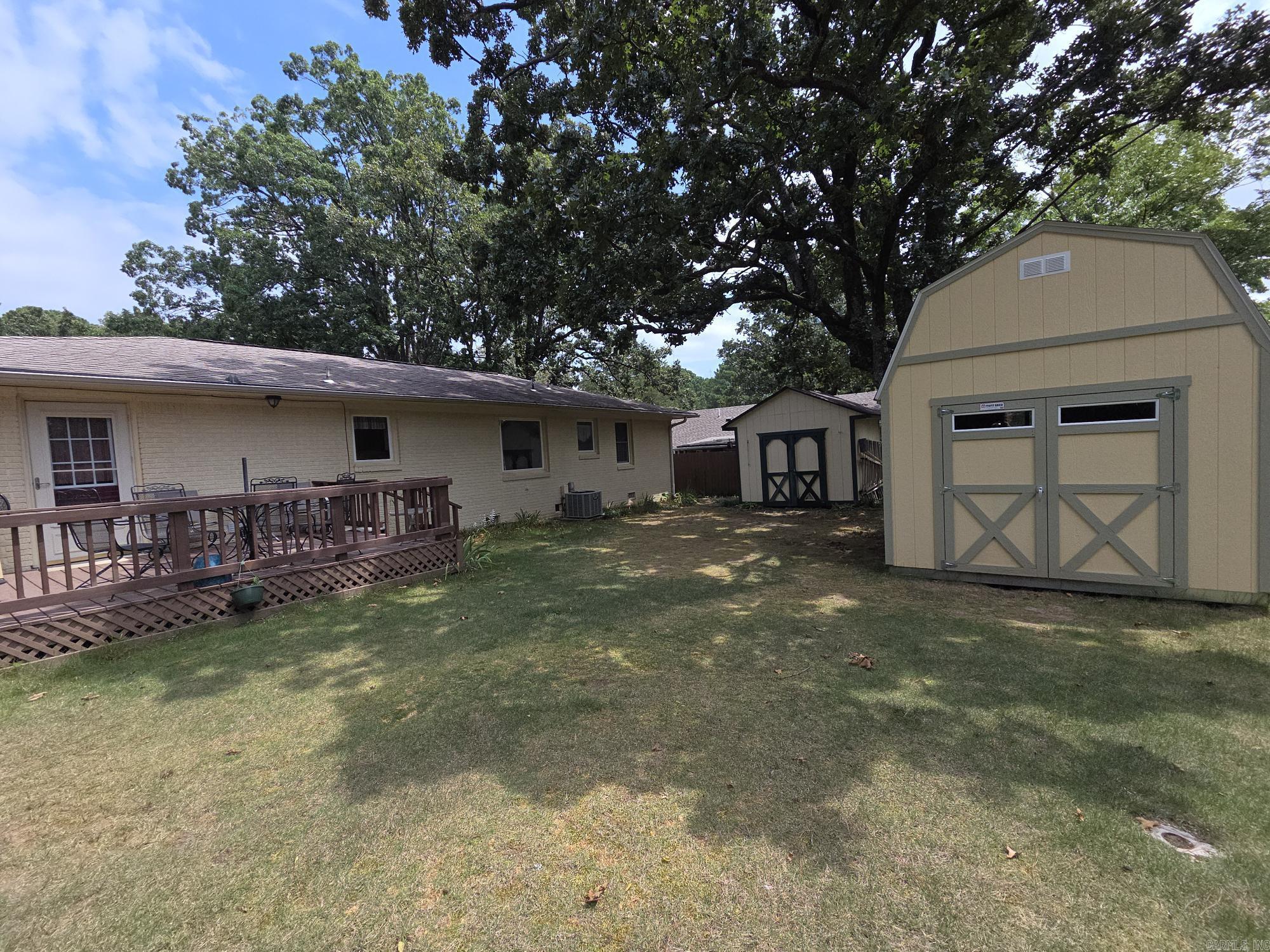 1405 Hillcrest  Searcy, AR