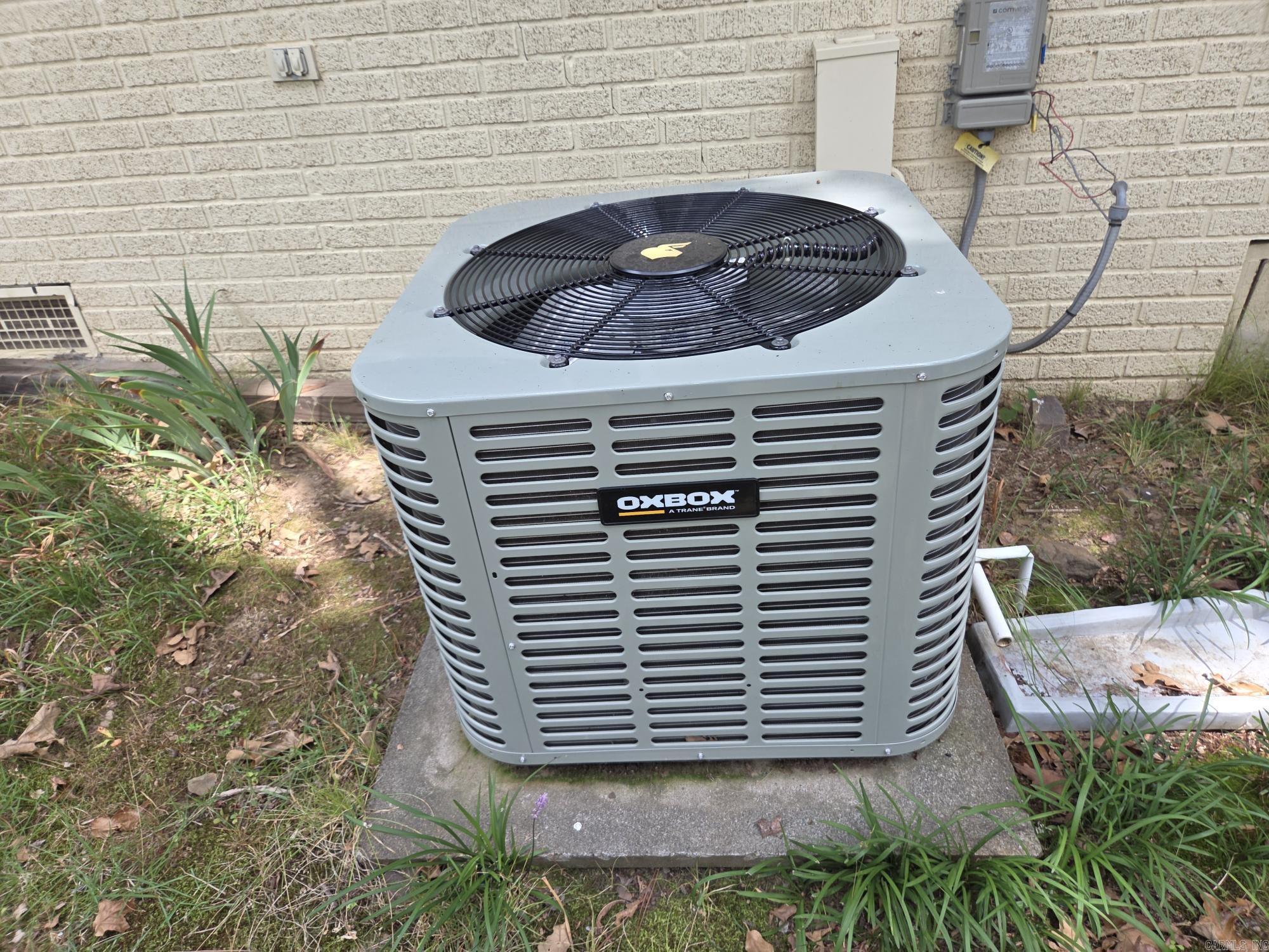 1405 Hillcrest  Searcy, AR