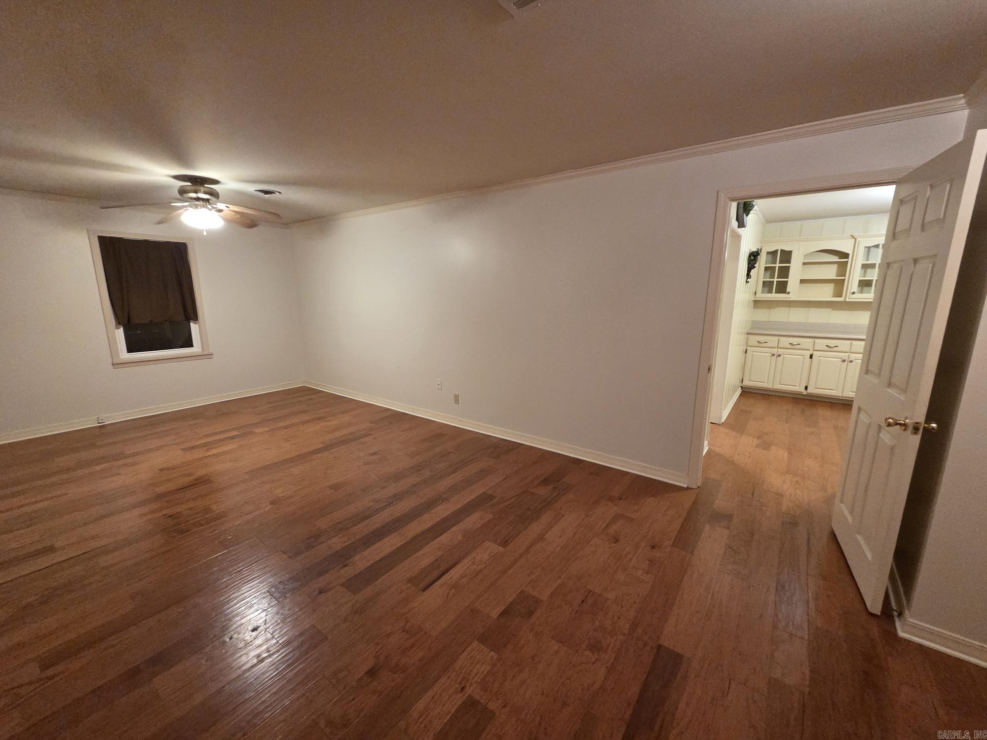 1405 Hillcrest  Searcy, AR