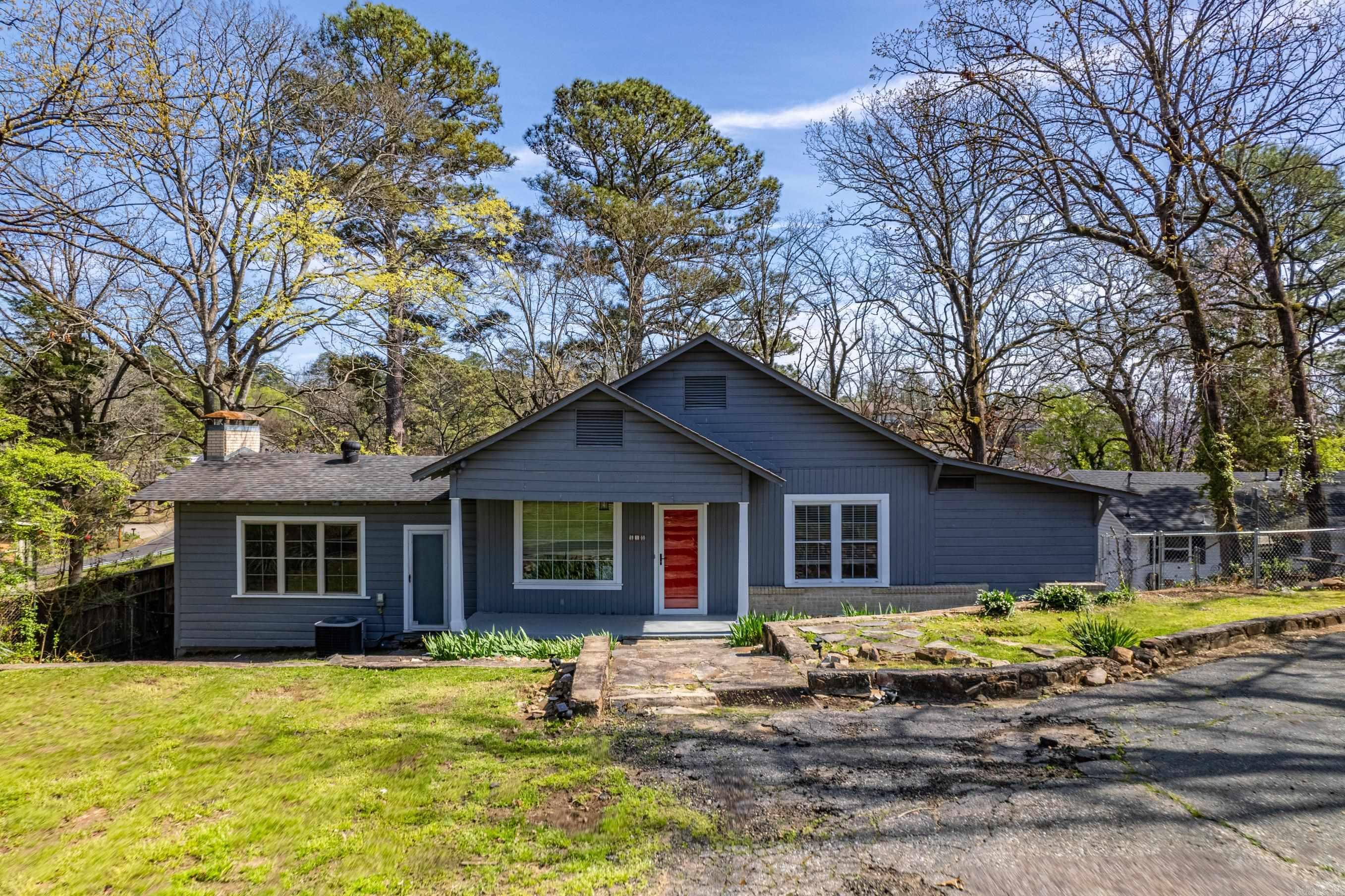 115 Ledgerwood  Hot Springs National Park, AR