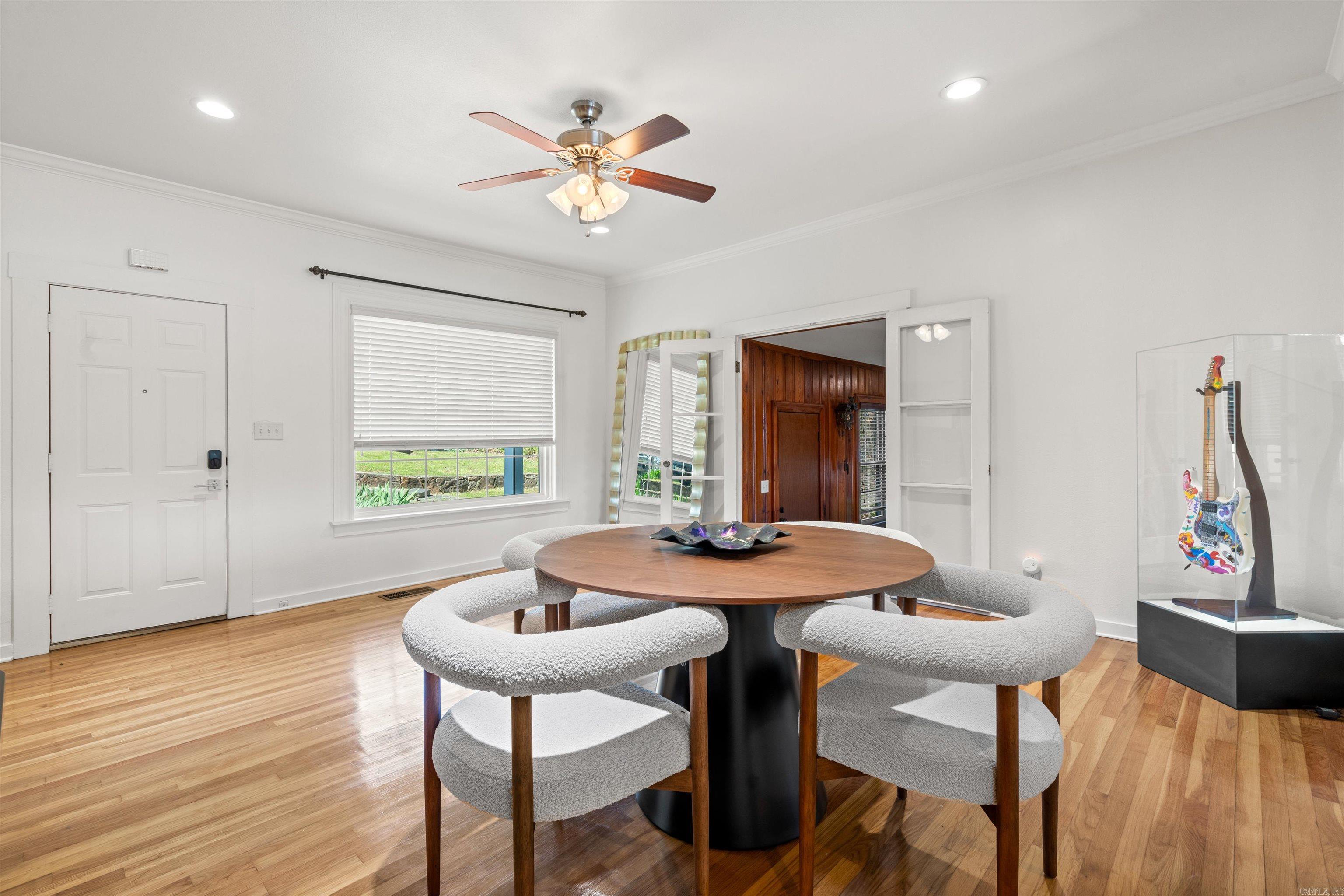 115 Ledgerwood  Hot Springs National Park, AR