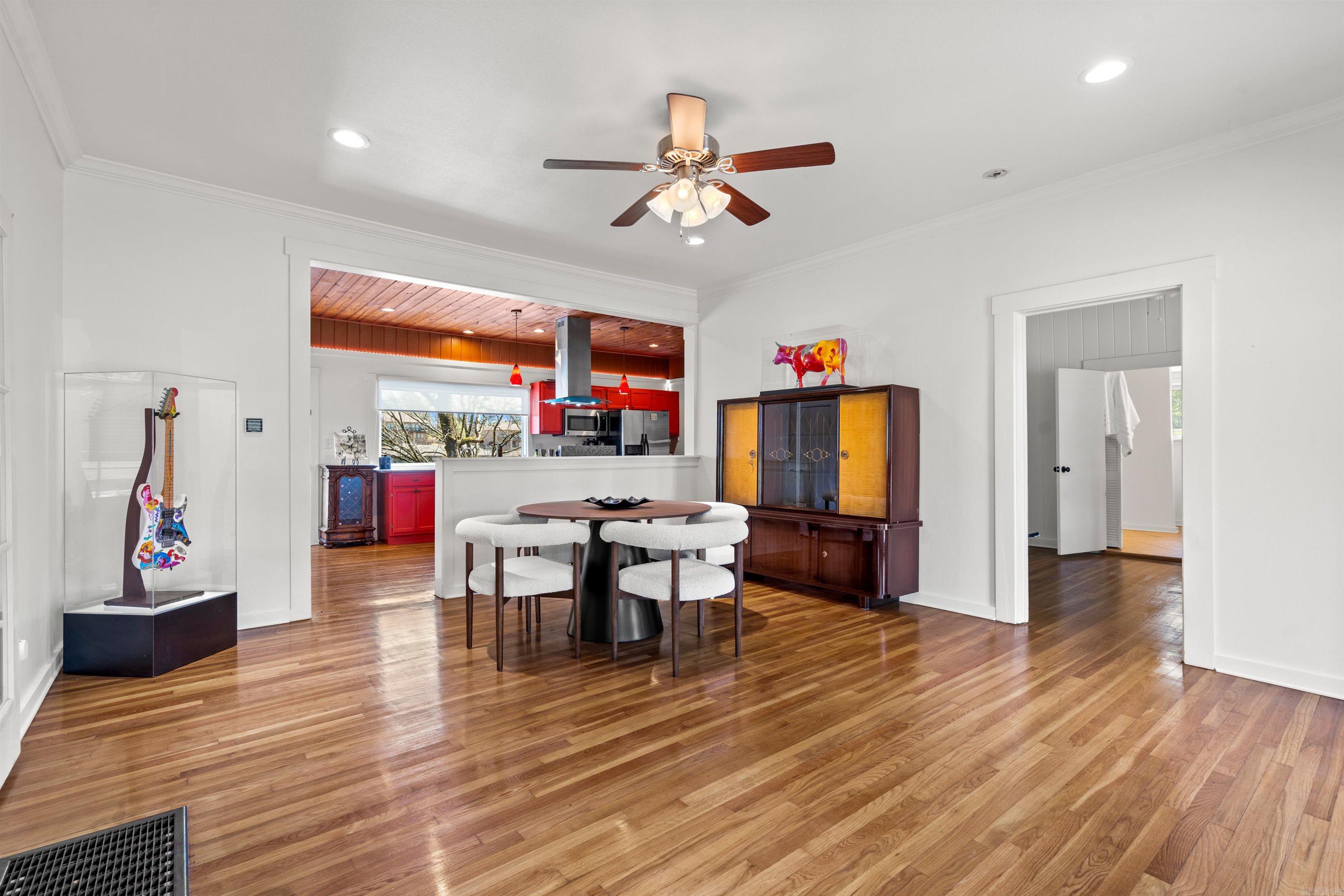 115 Ledgerwood  Hot Springs National Park, AR