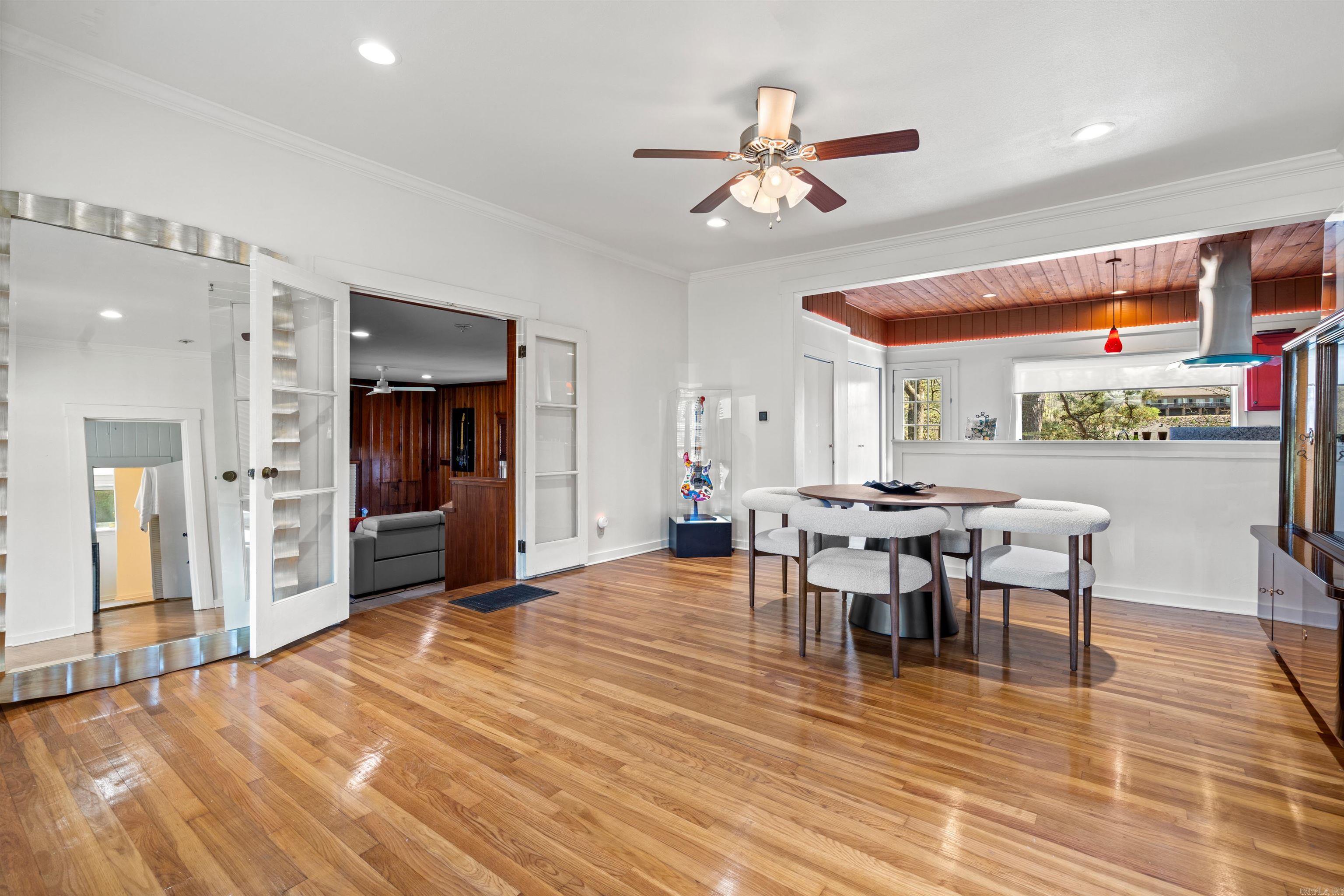 115 Ledgerwood  Hot Springs National Park, AR