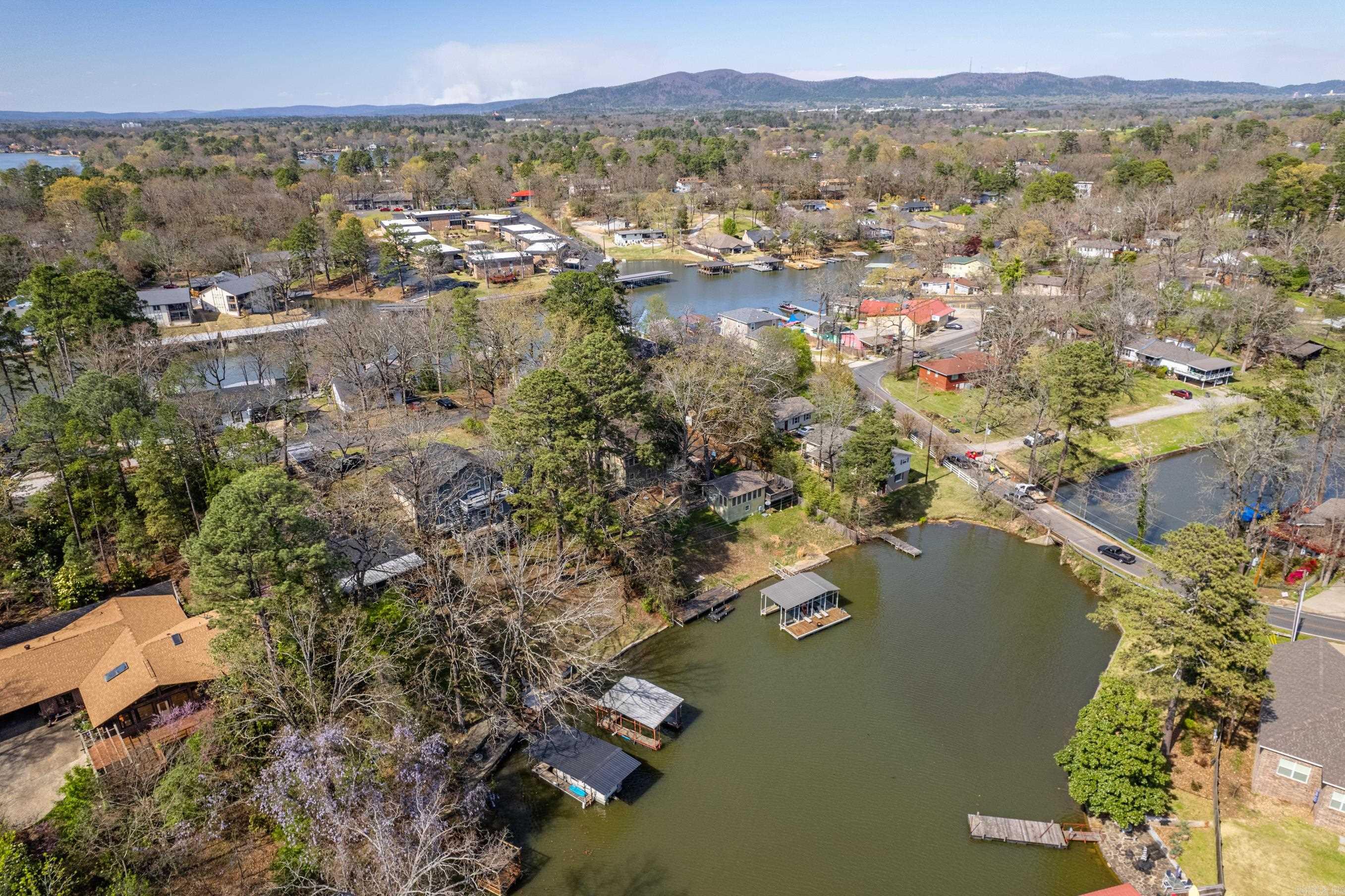 115 Ledgerwood  Hot Springs National Park, AR