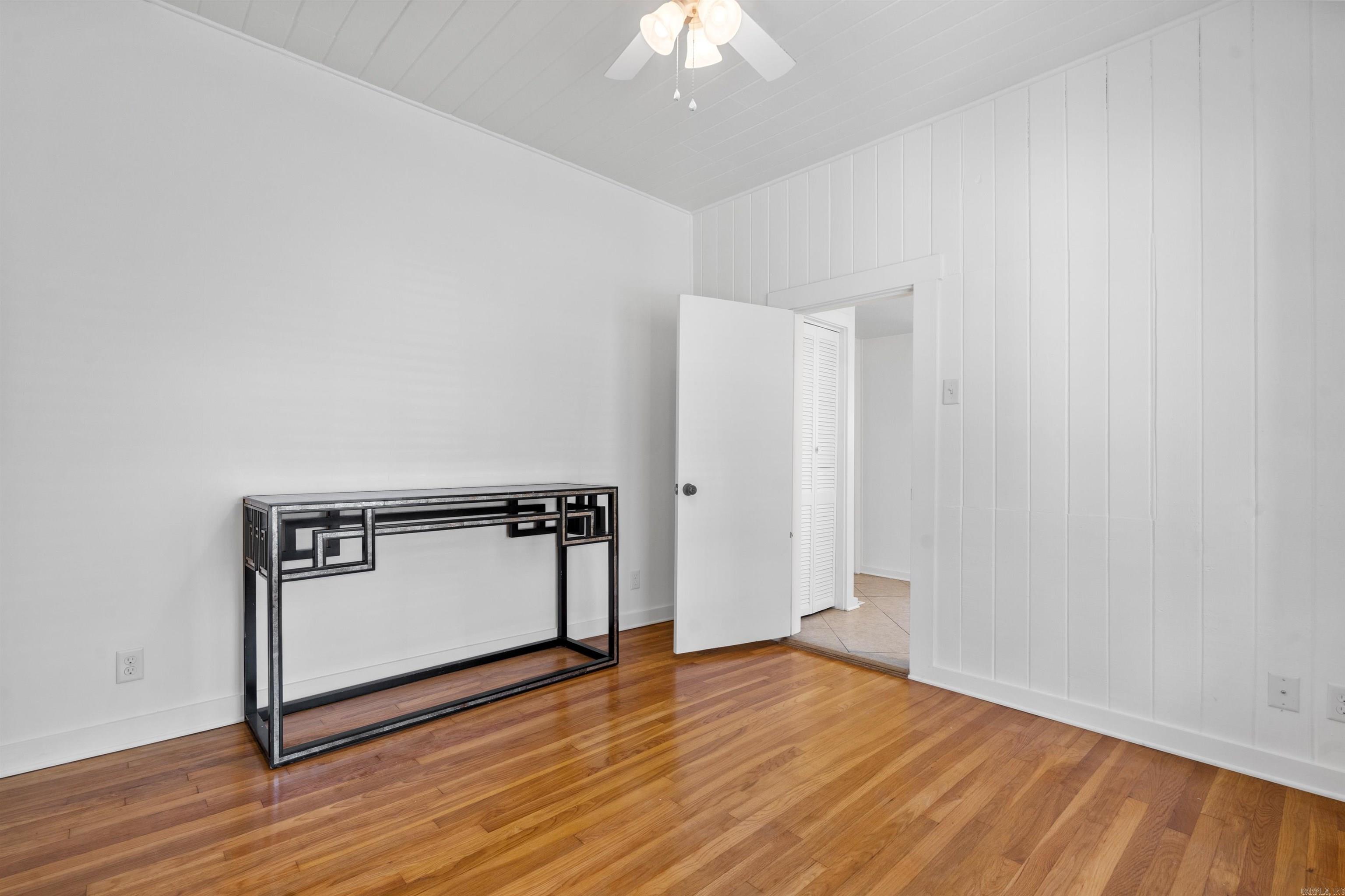 115 Ledgerwood  Hot Springs National Park, AR