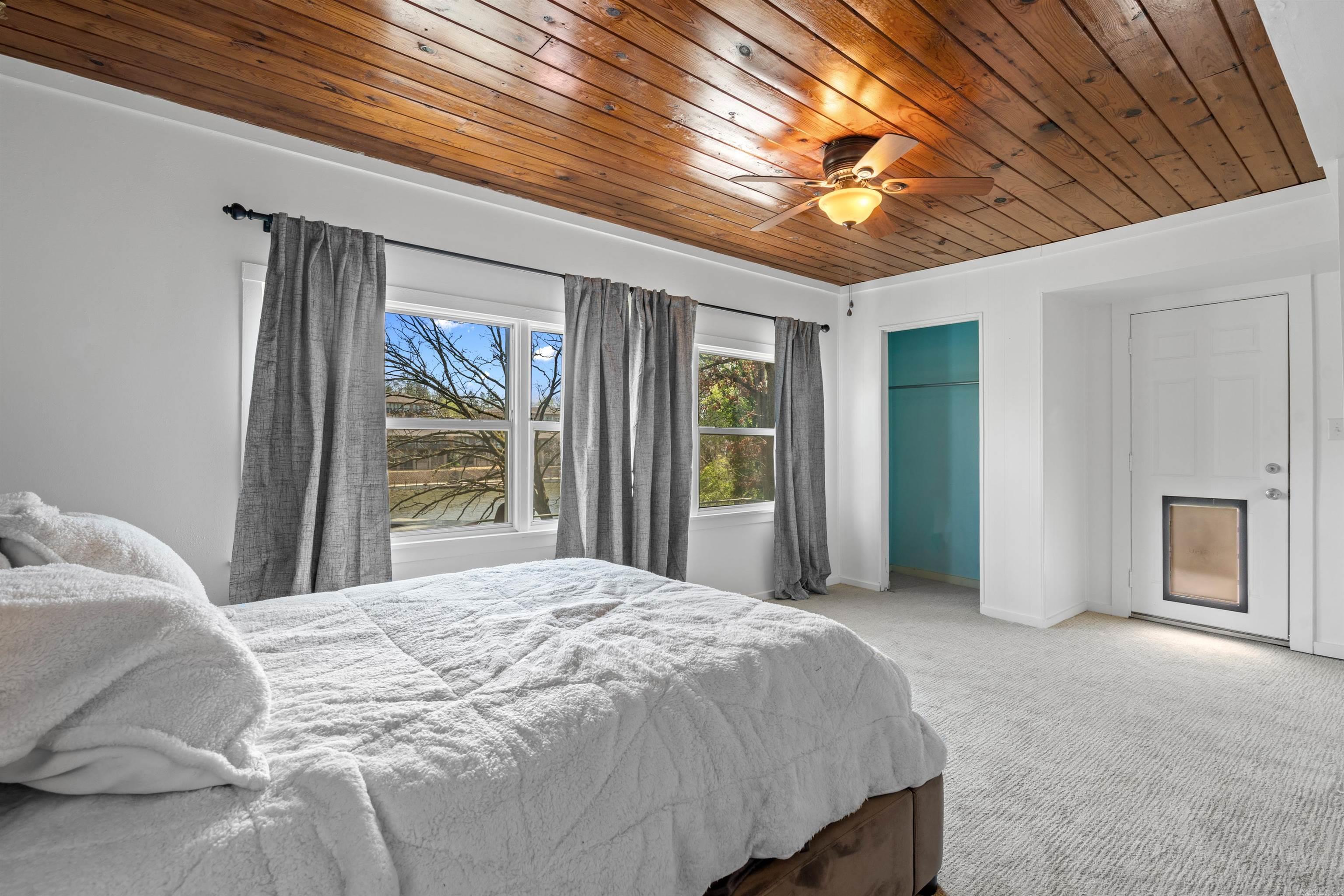 115 Ledgerwood  Hot Springs National Park, AR