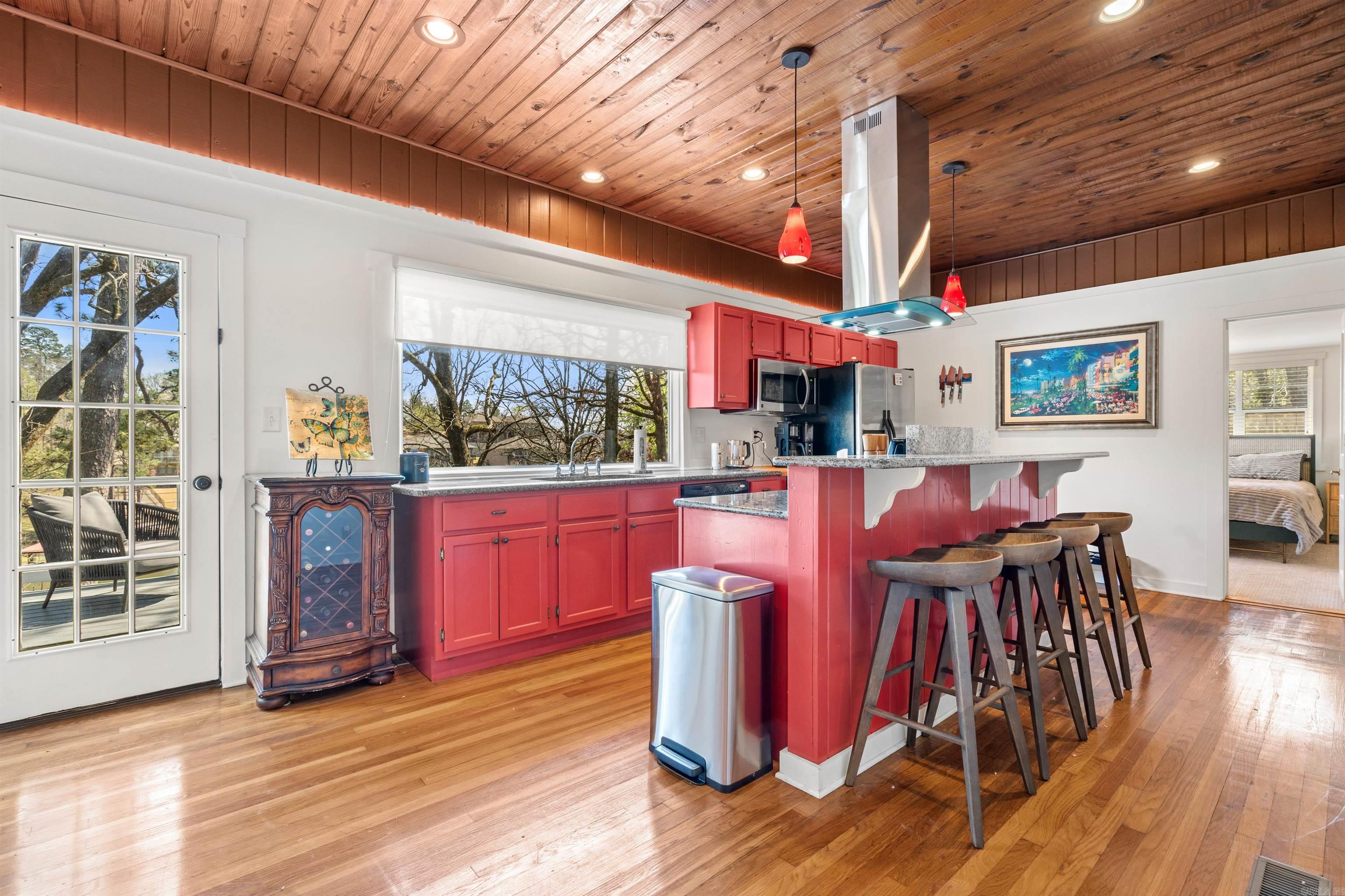 115 Ledgerwood  Hot Springs National Park, AR