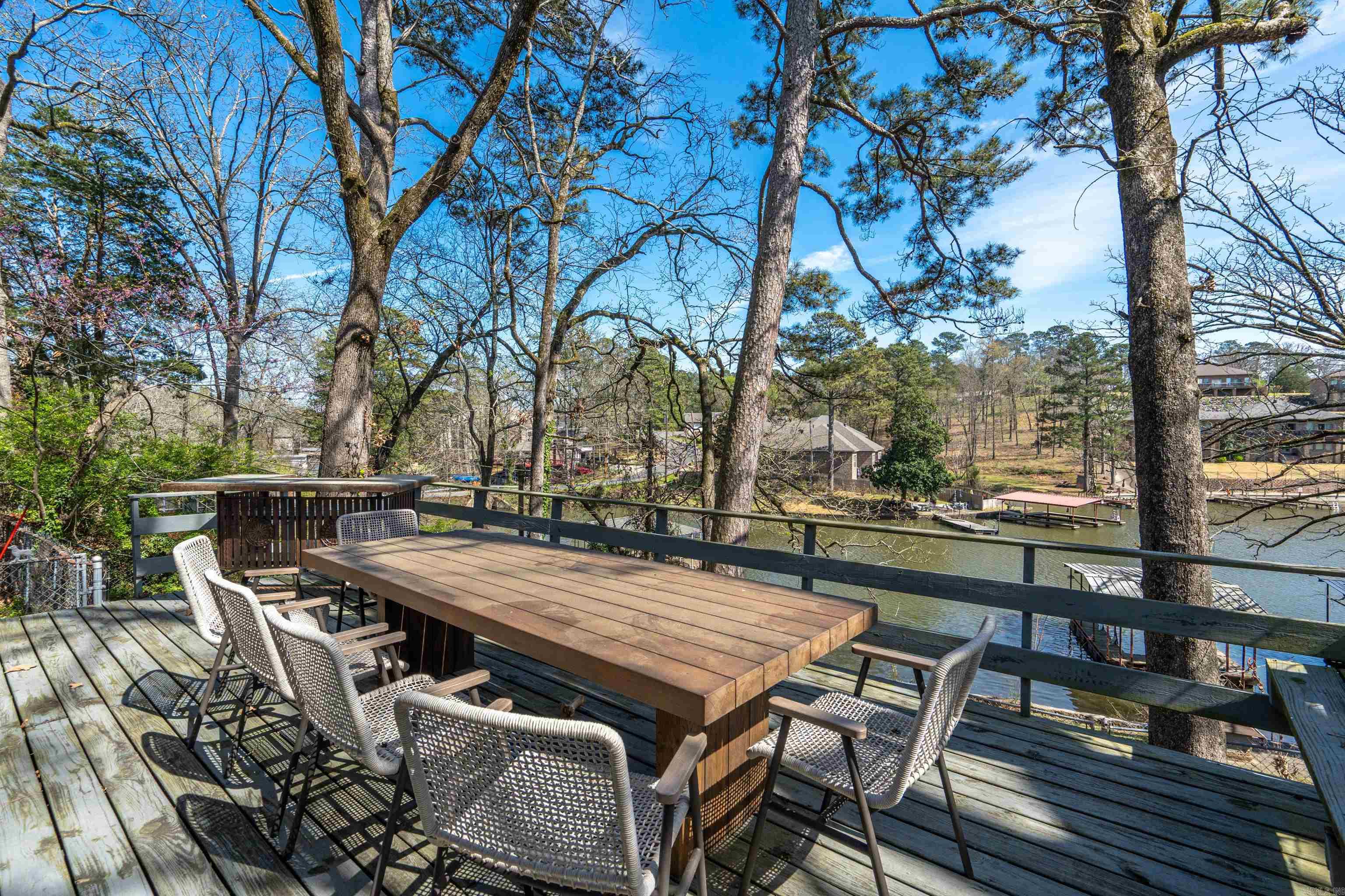 115 Ledgerwood  Hot Springs National Park, AR