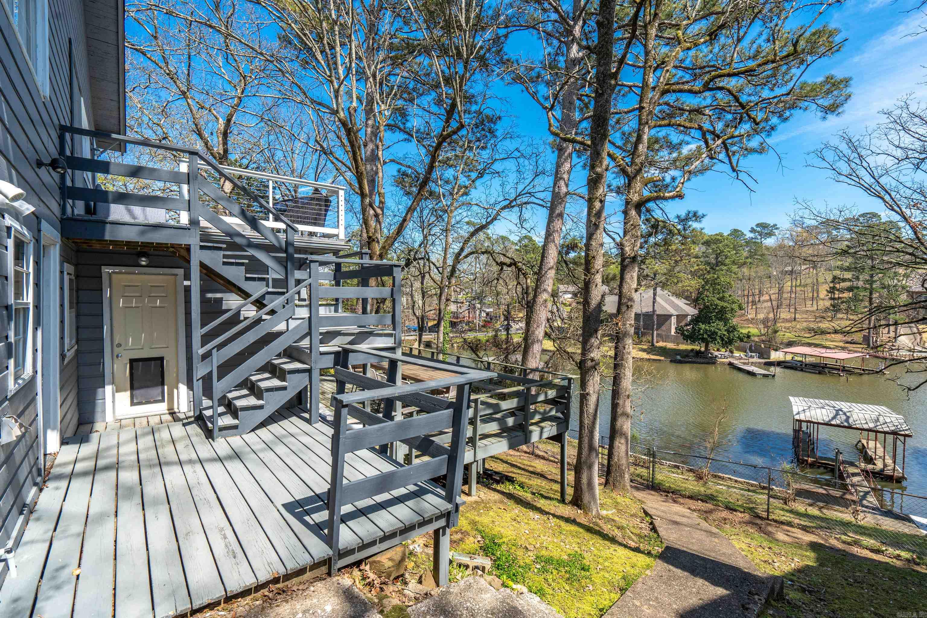 115 Ledgerwood  Hot Springs National Park, AR