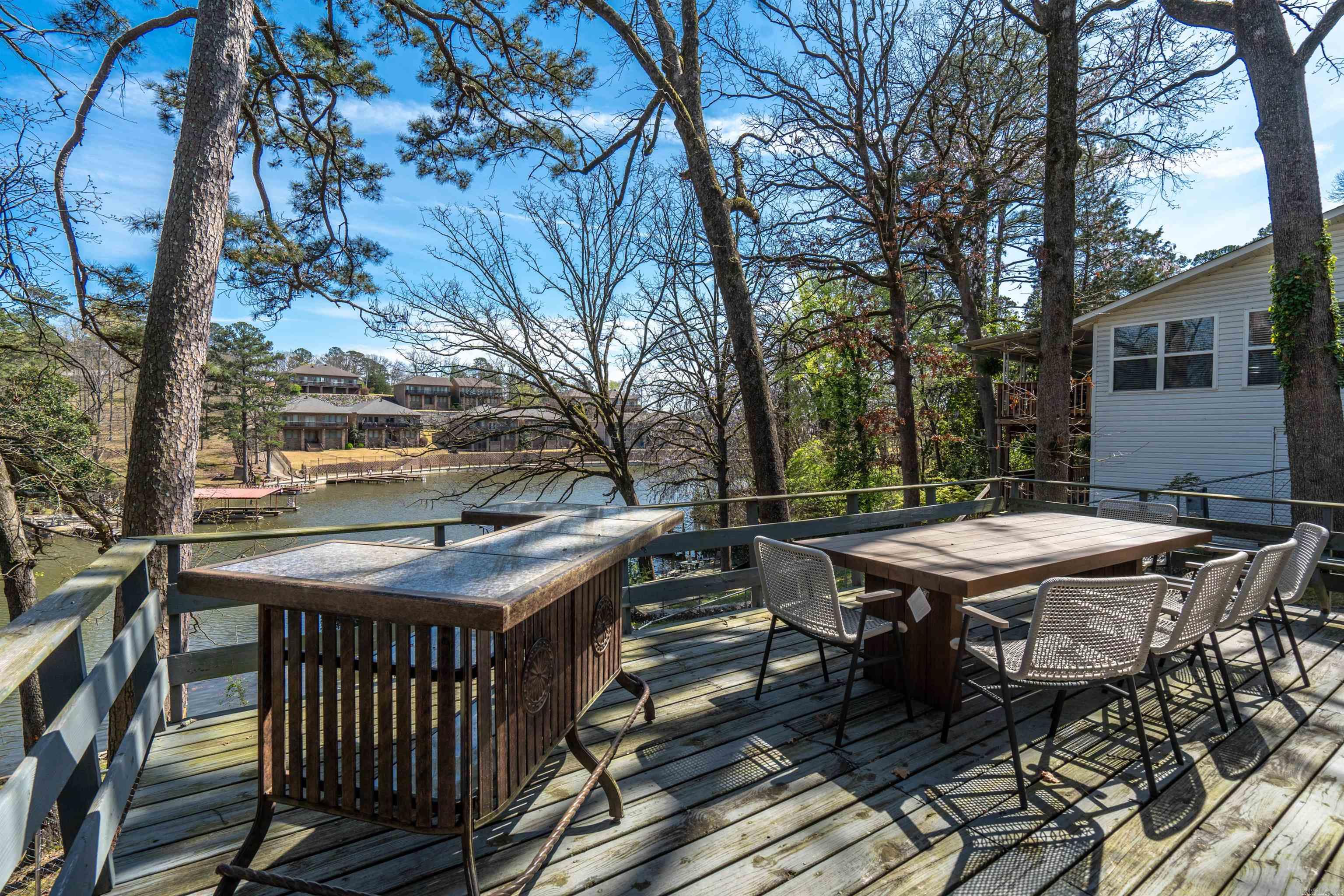 115 Ledgerwood  Hot Springs National Park, AR