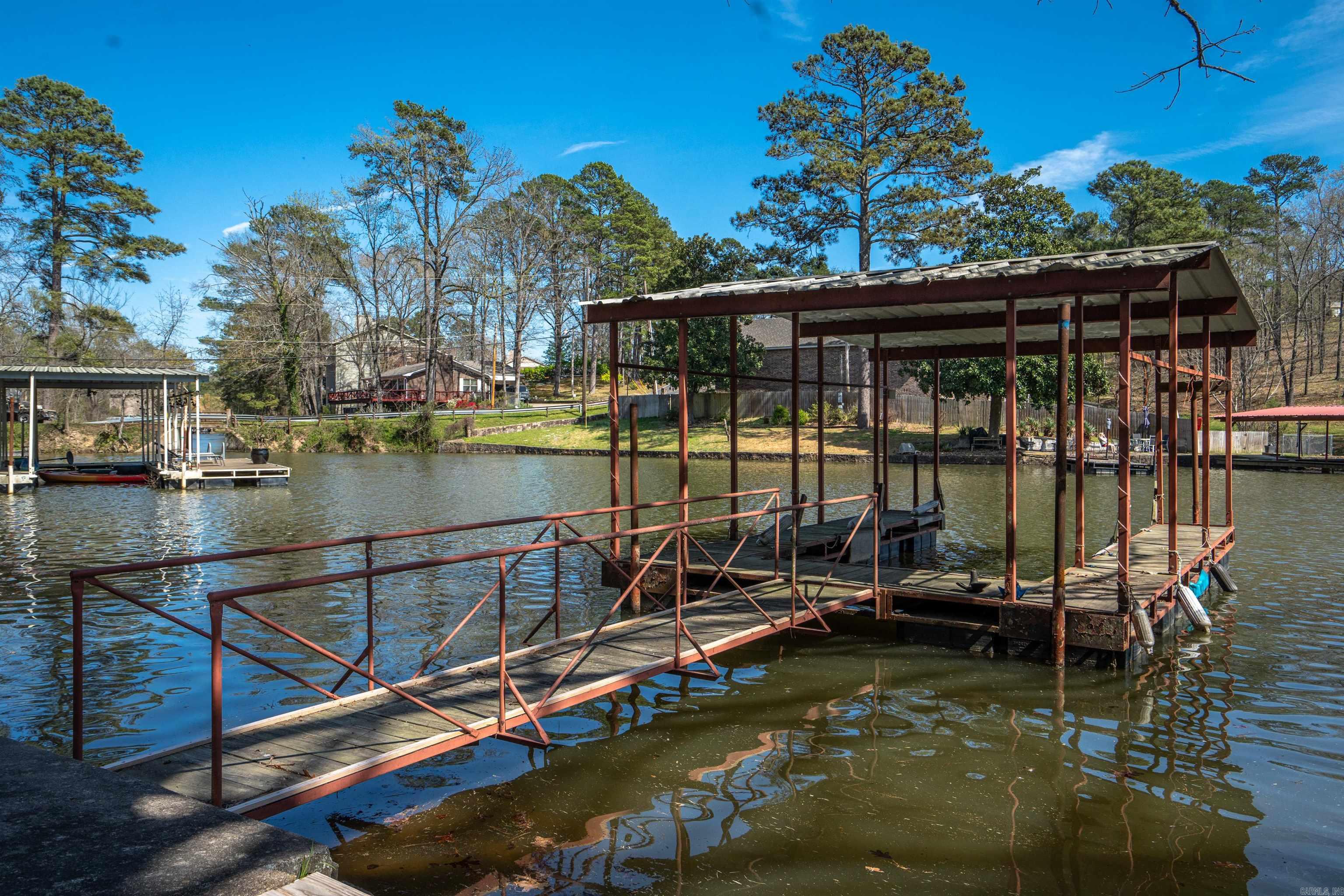 115 Ledgerwood  Hot Springs National Park, AR